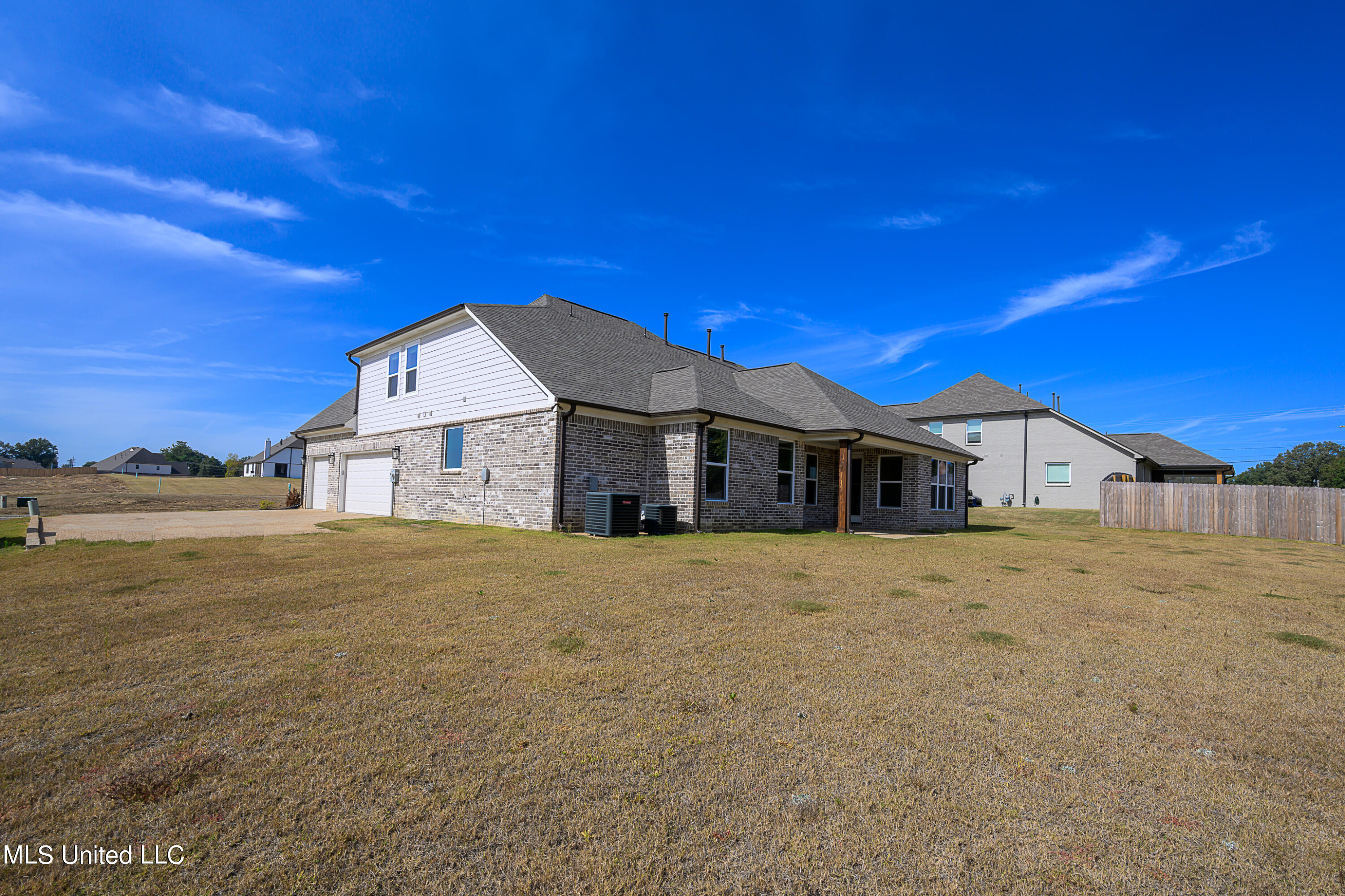 3968 Mcelroy Farms Drive