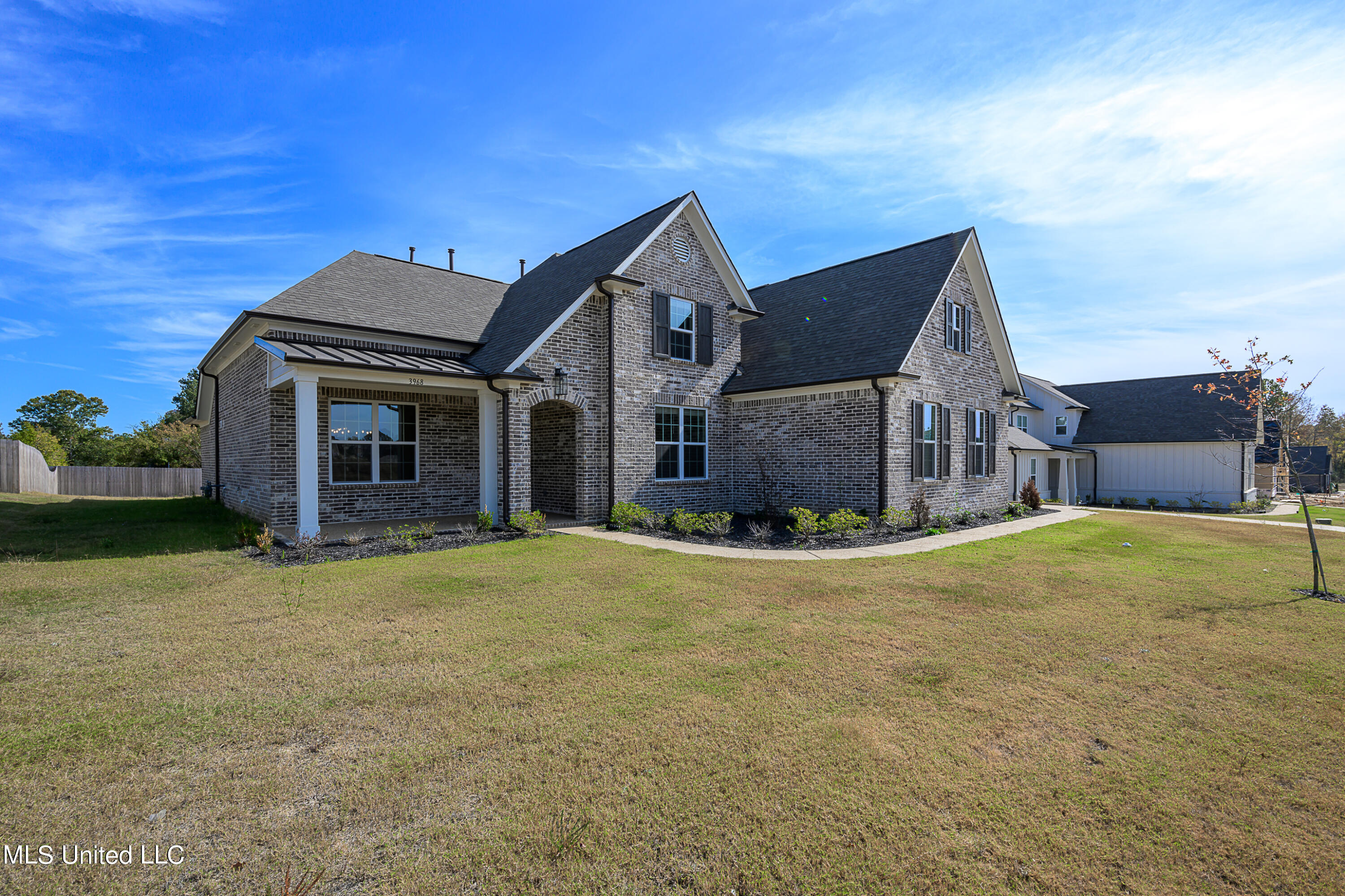 3968 Mcelroy Farms Drive