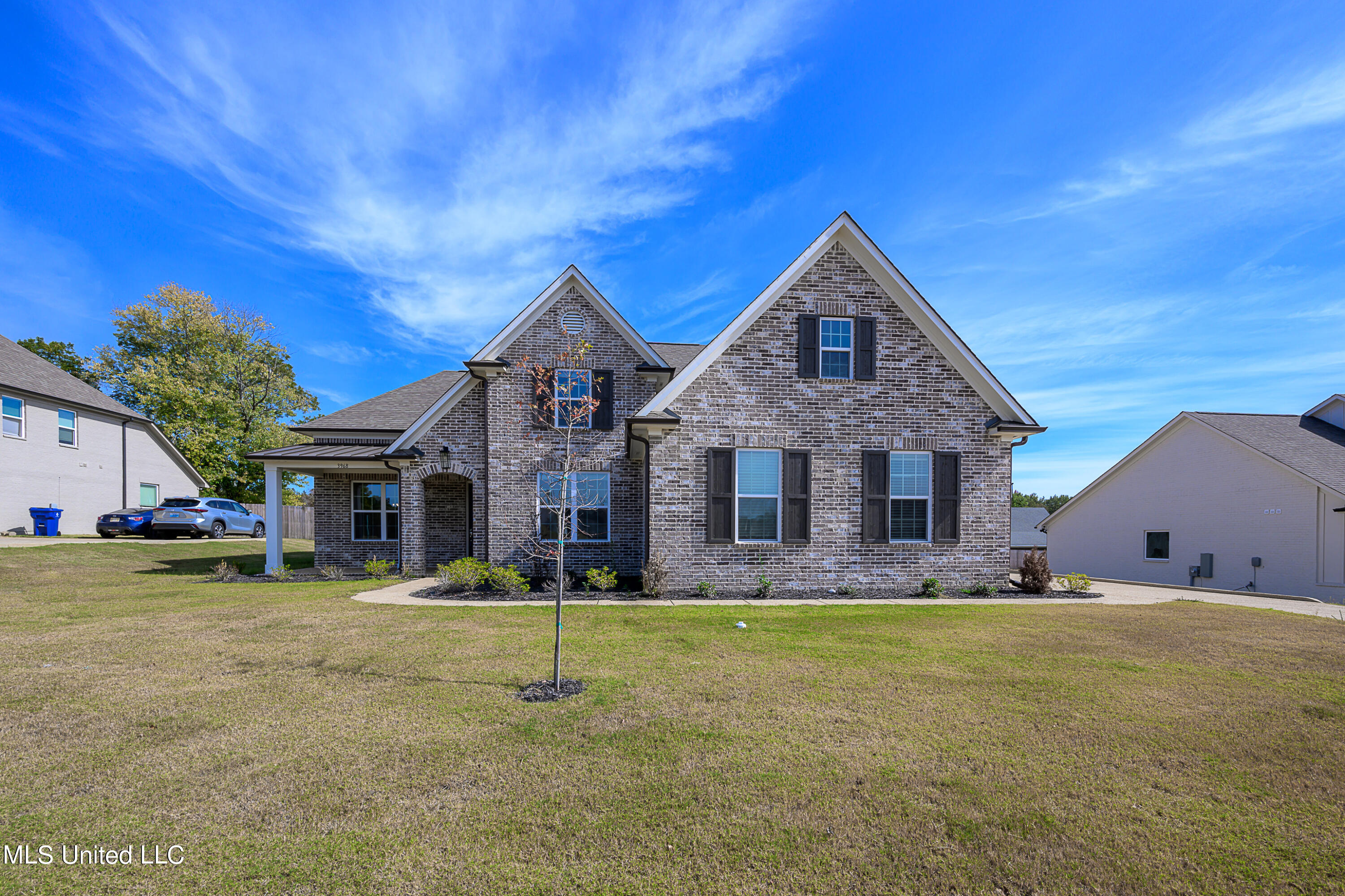 3968 Mcelroy Farms Drive