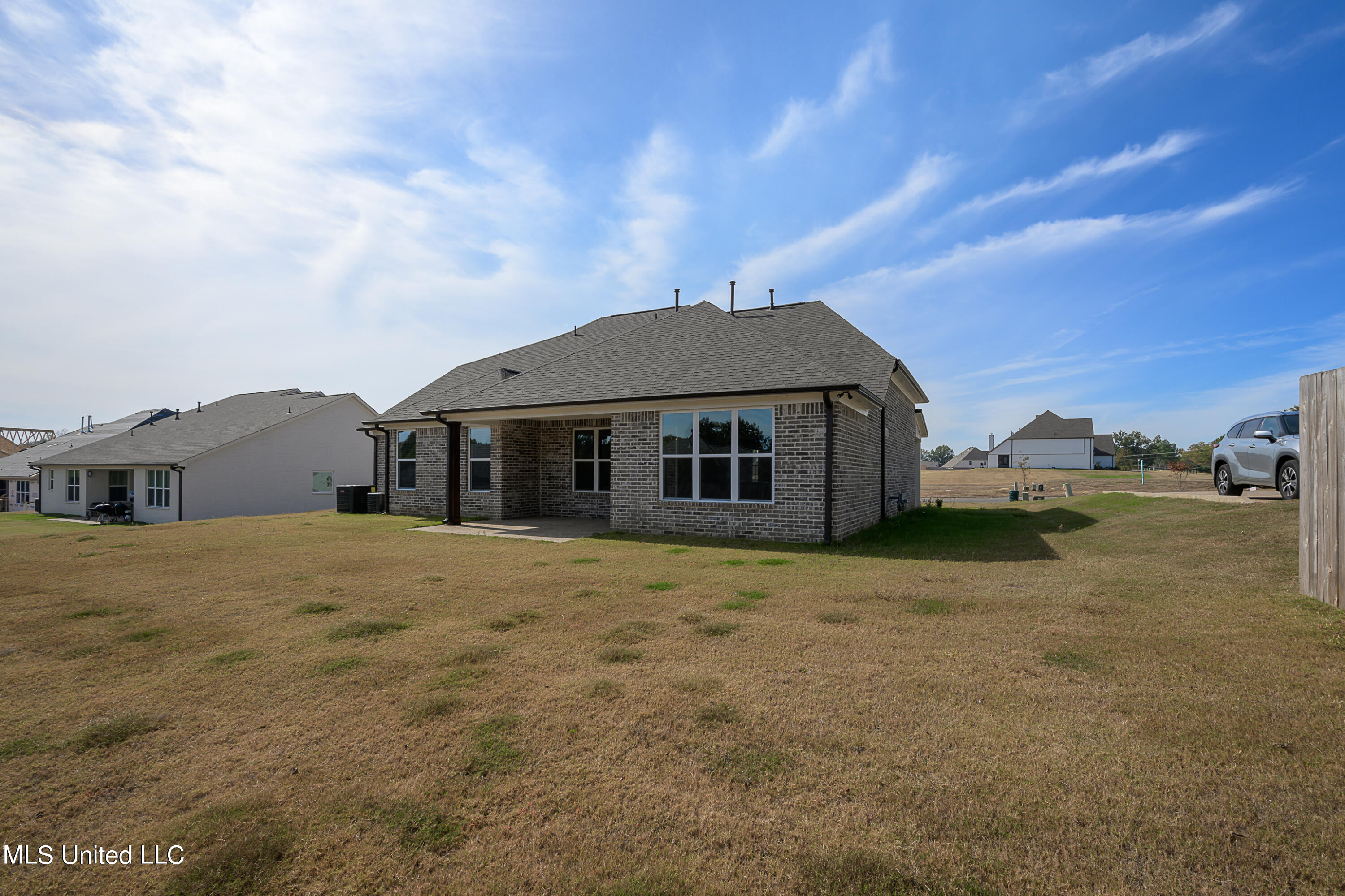 3968 Mcelroy Farms Drive