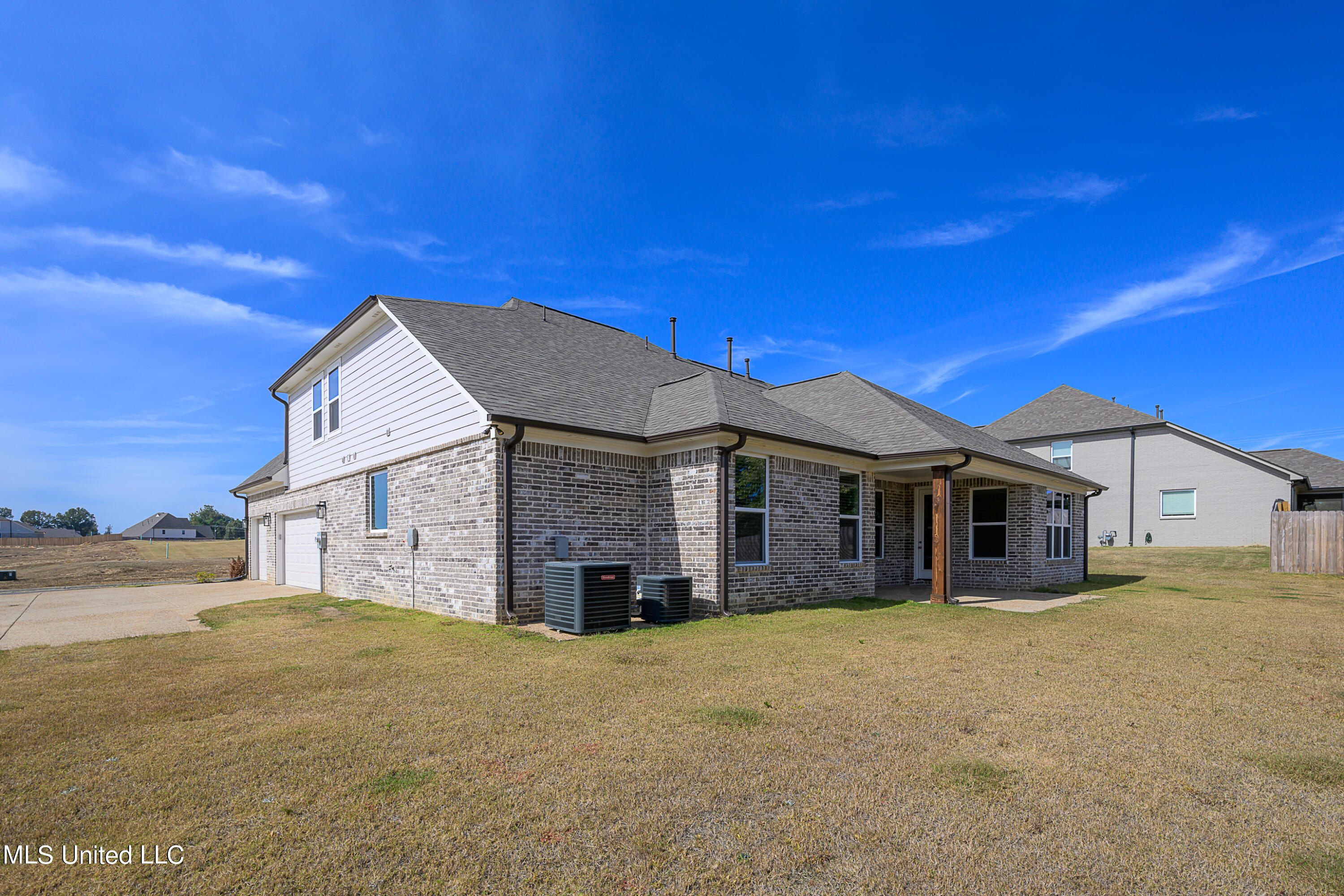 3968 Mcelroy Farms Drive