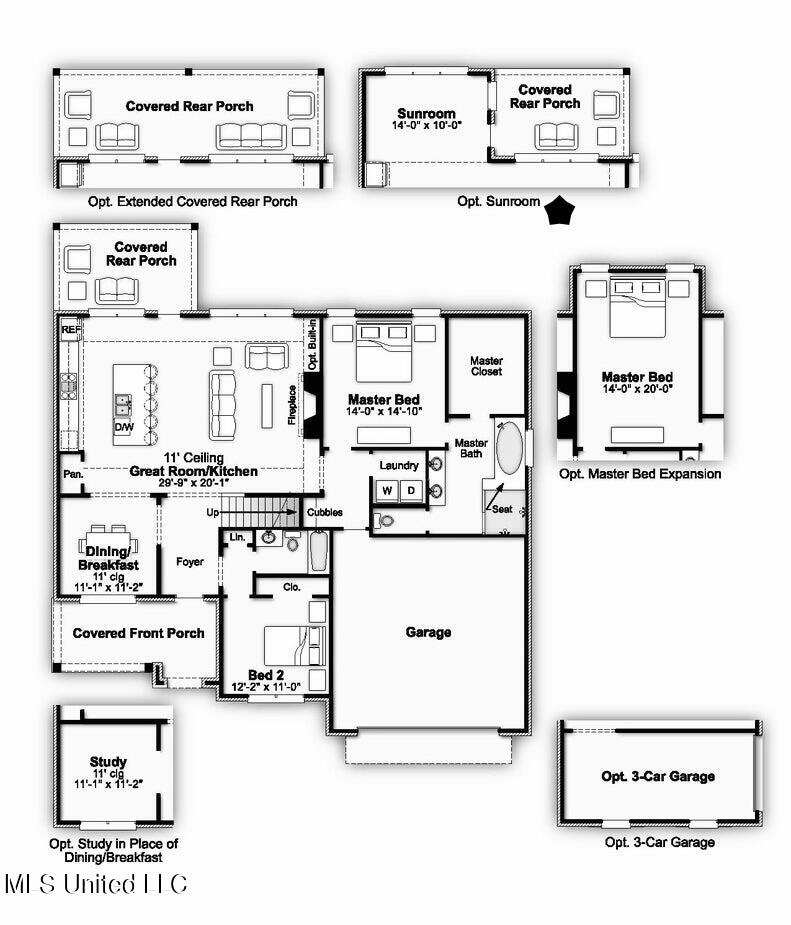 3968 Mcelroy Farms Drive