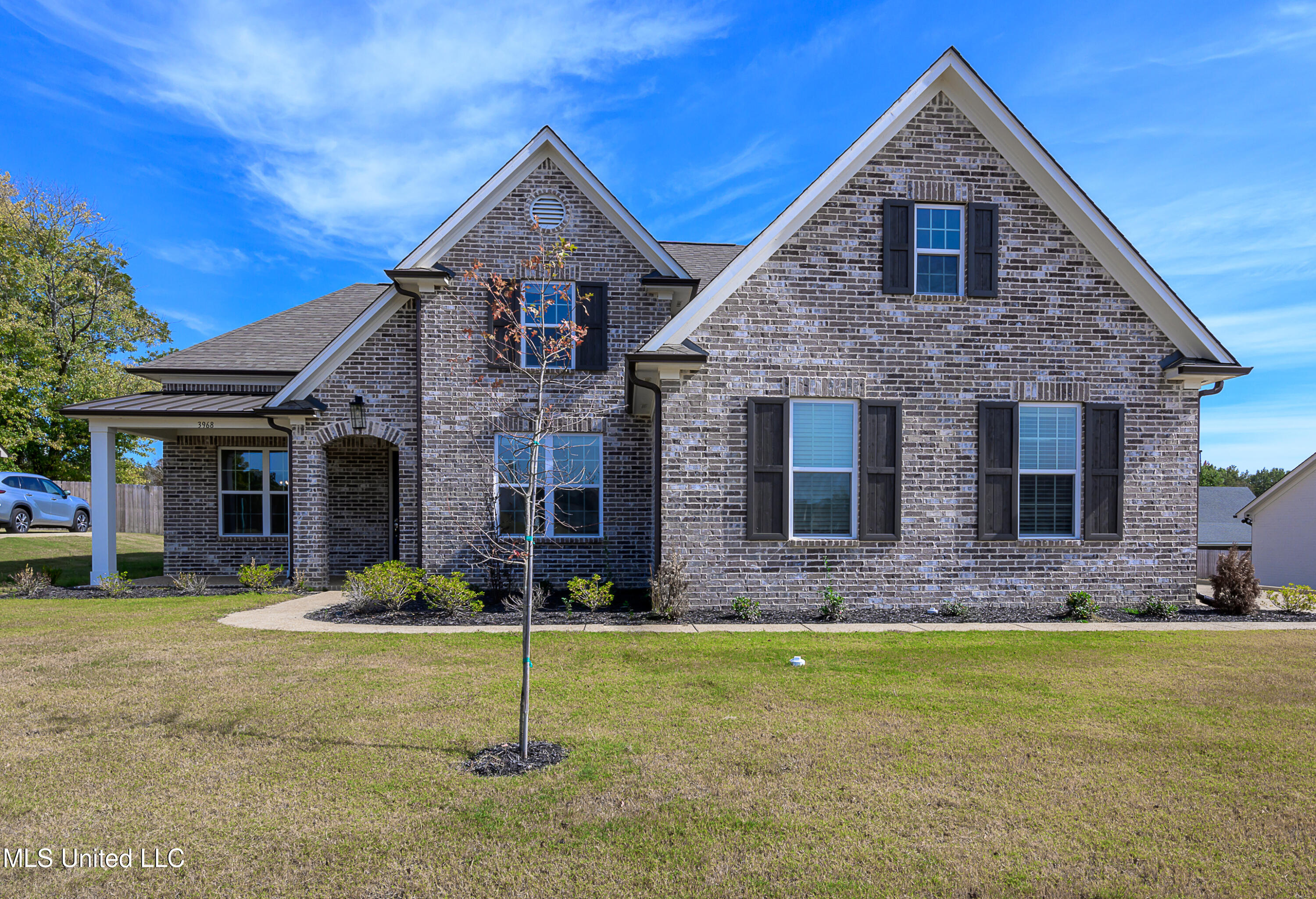 3968 Mcelroy Farms Drive