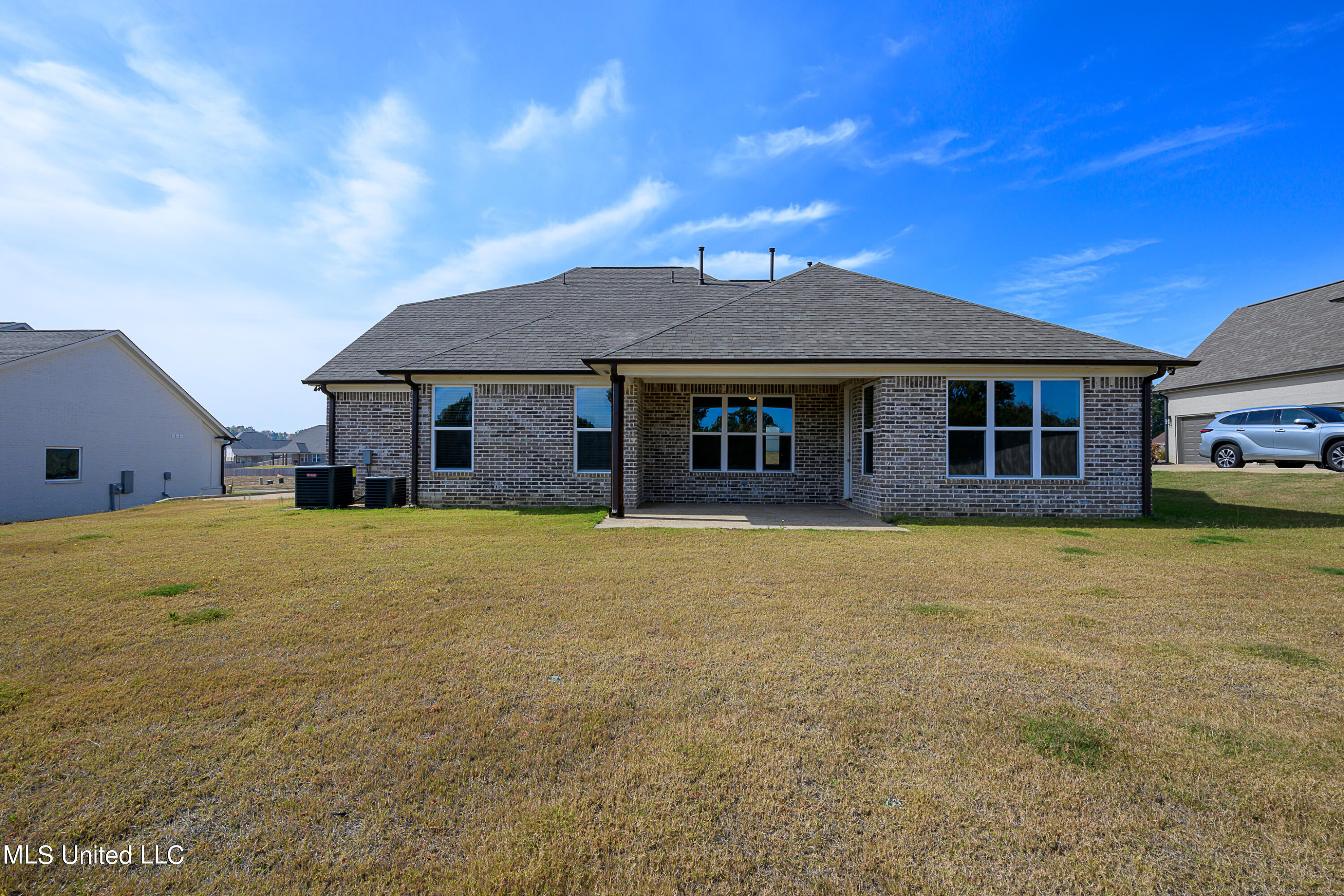 3968 Mcelroy Farms Drive