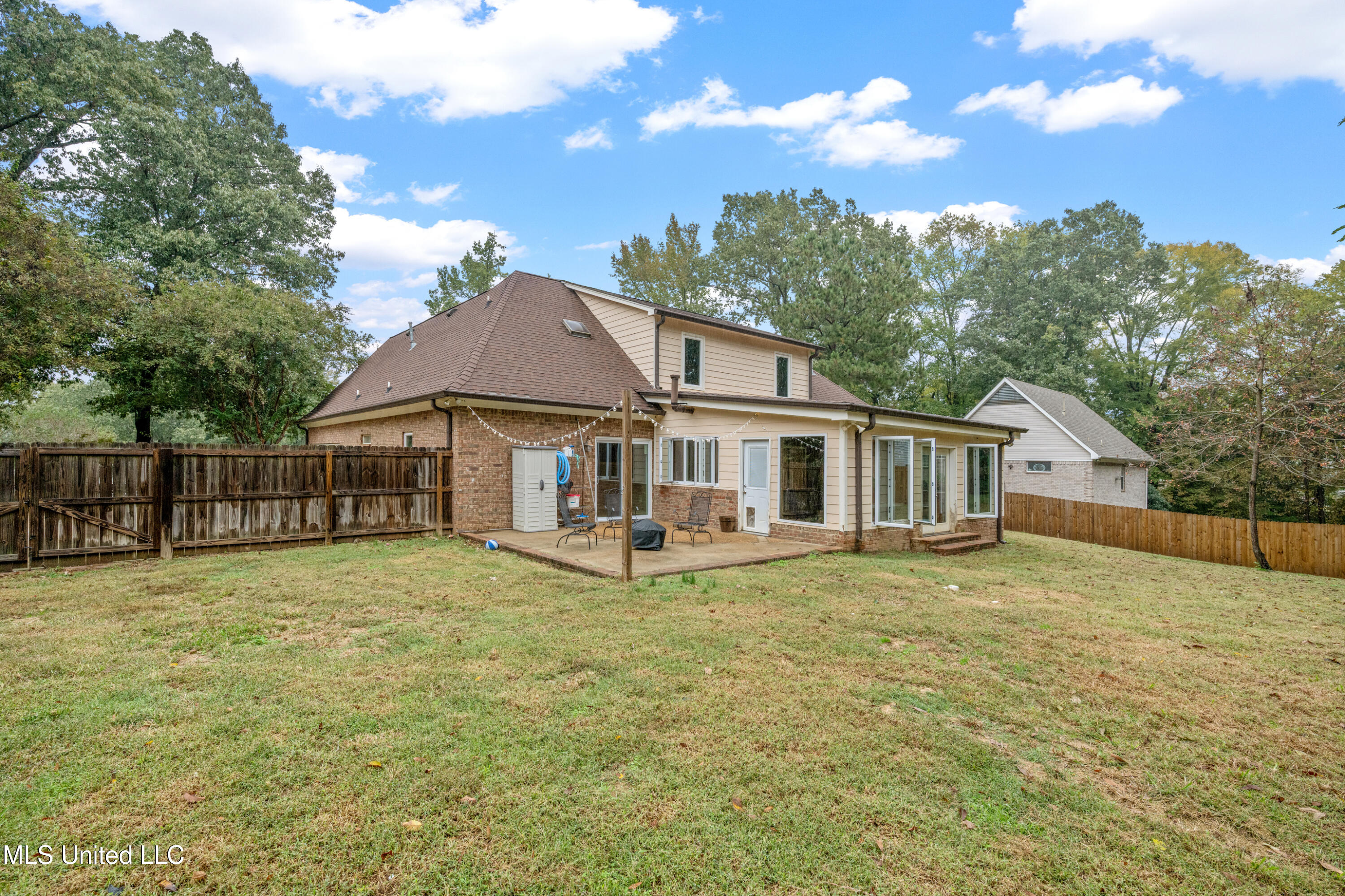 9635 Austin Drive