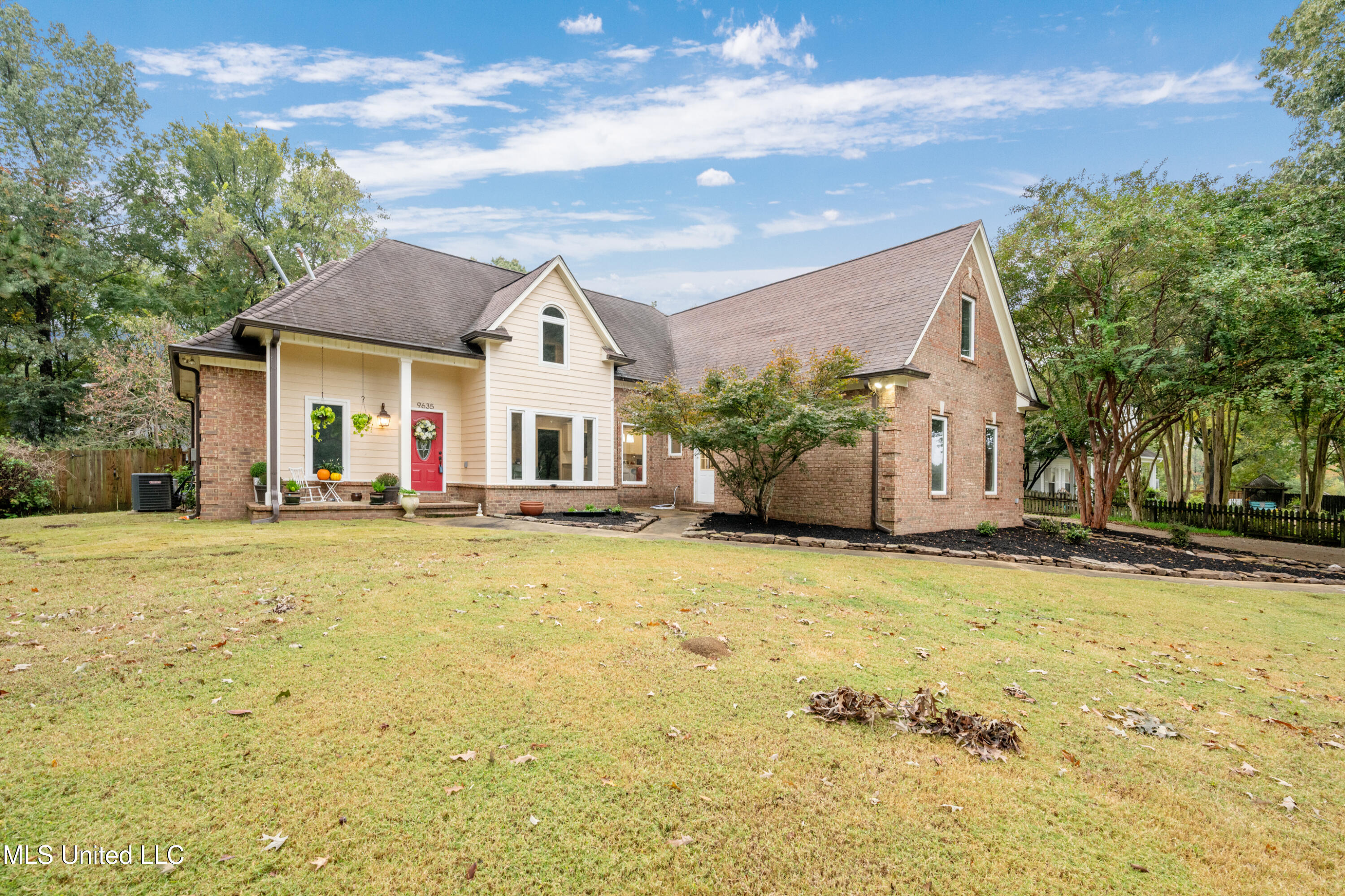 9635 Austin Drive