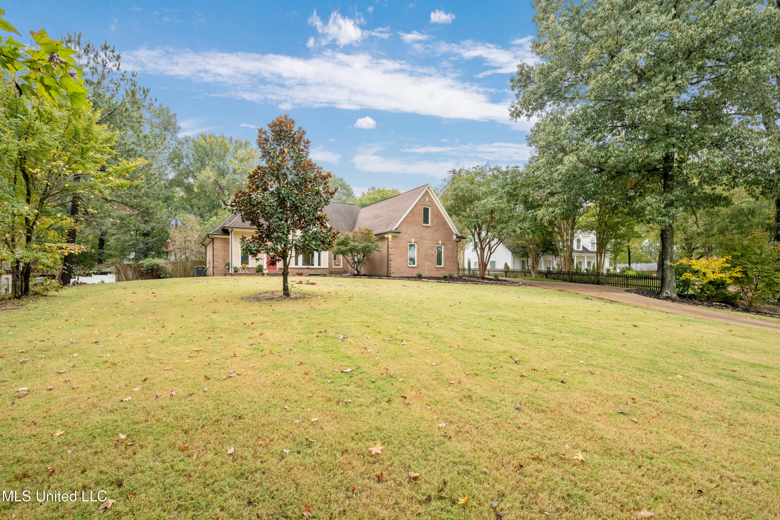 9635 Austin Drive