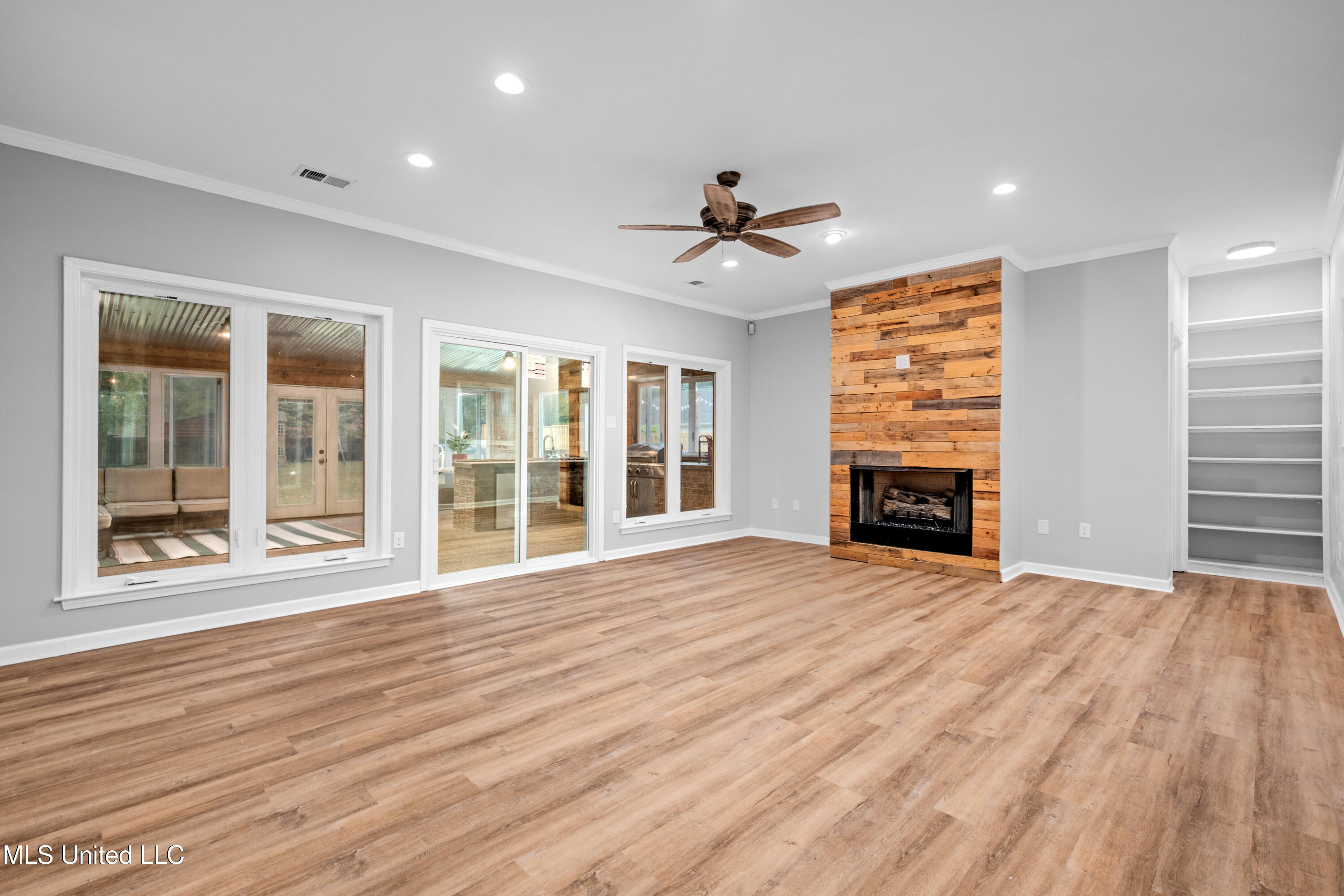 9635 Austin Drive