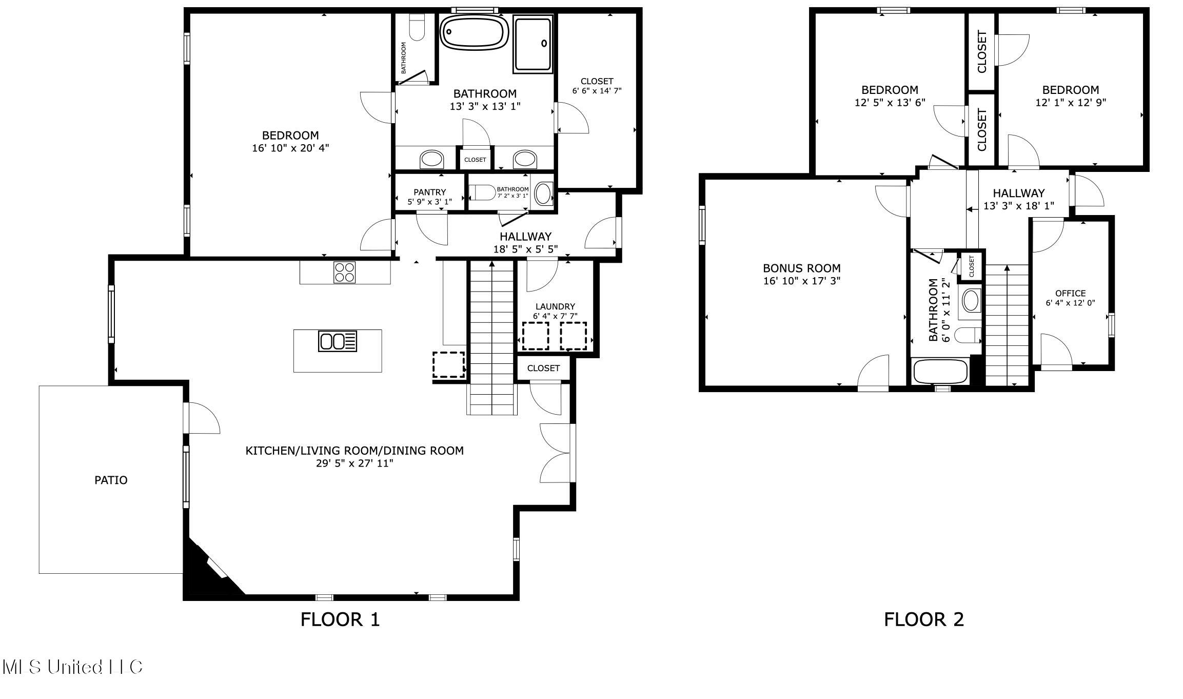 4768 Bowie Lane