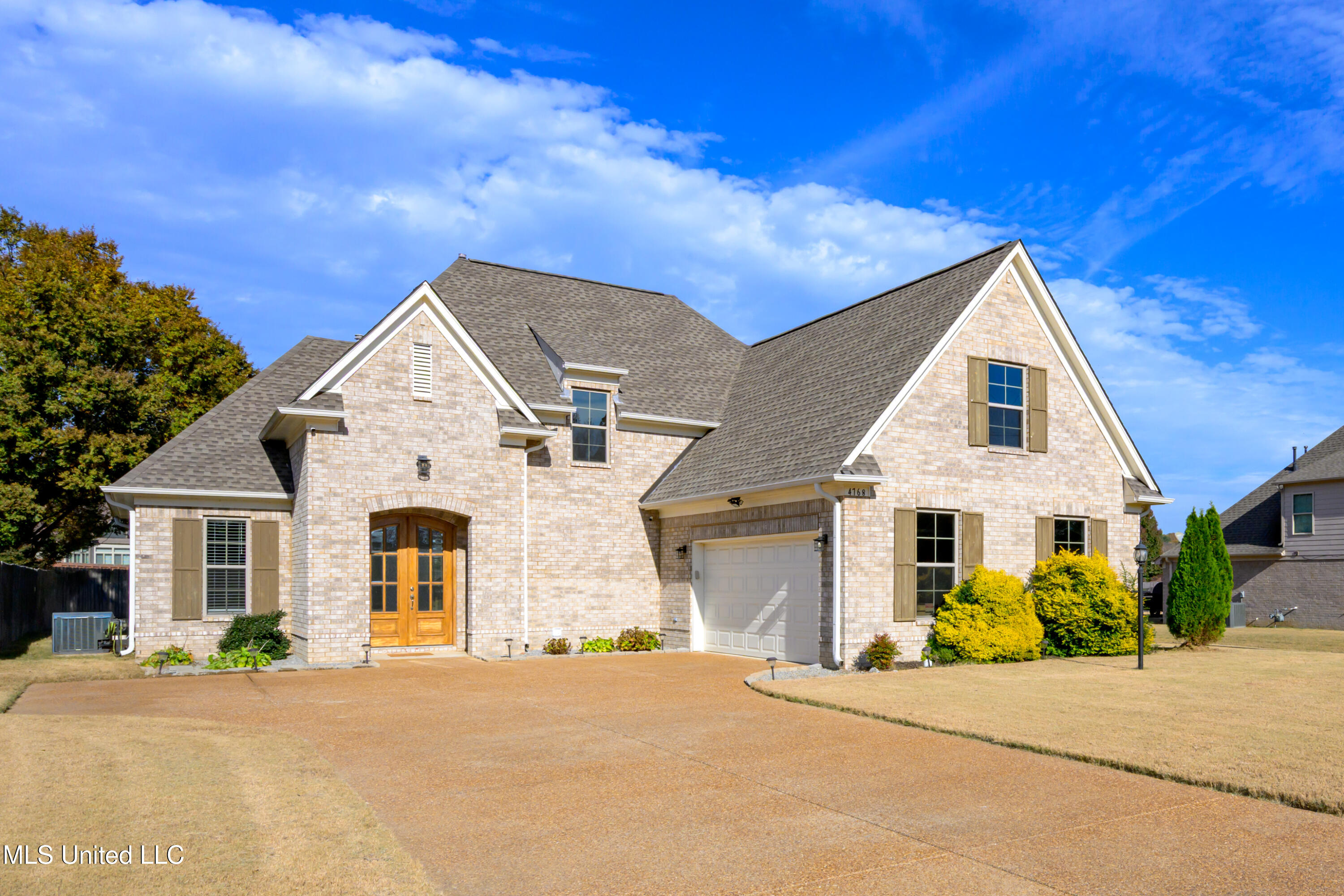 4768 Bowie Lane