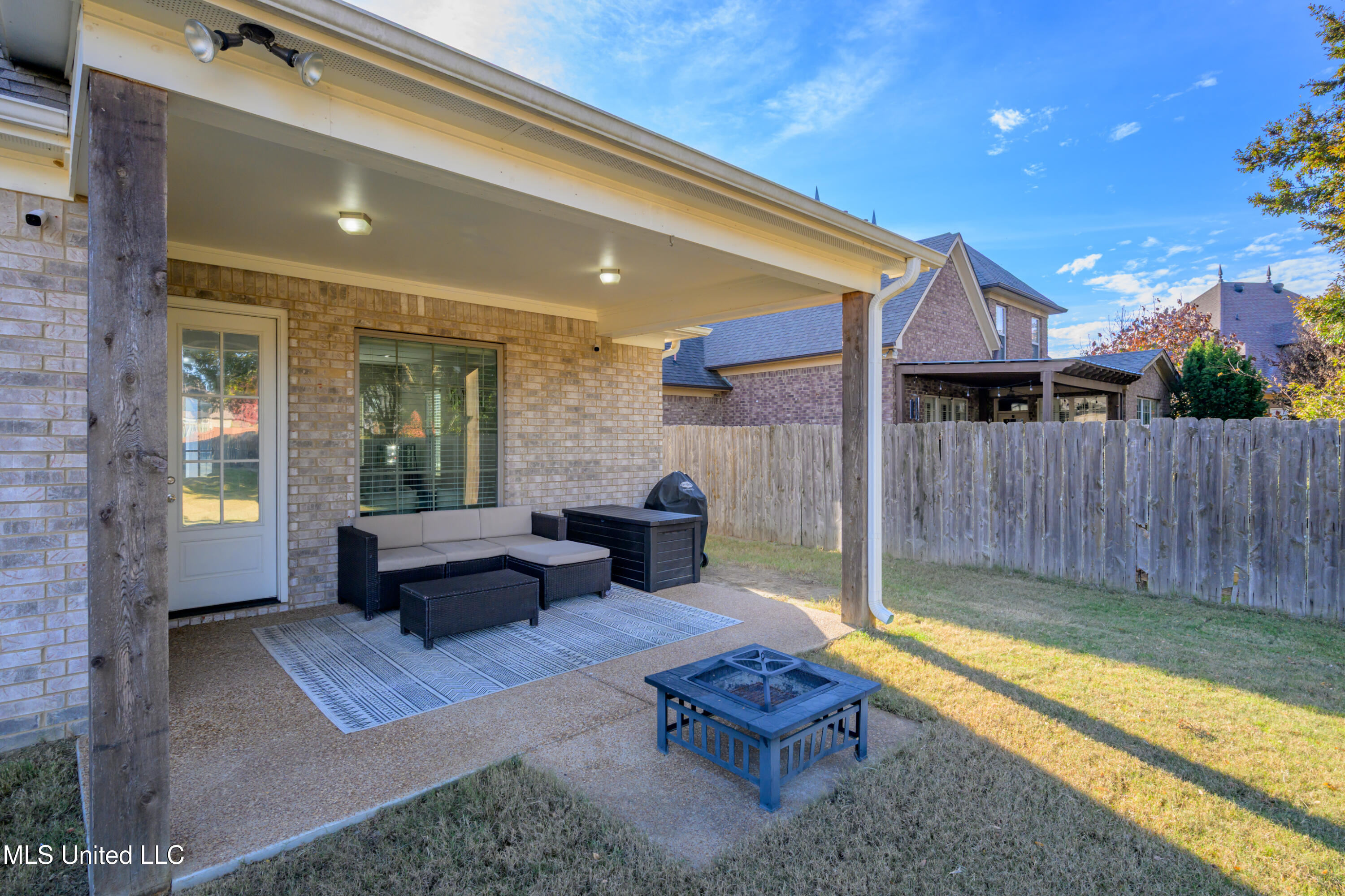 4768 Bowie Lane