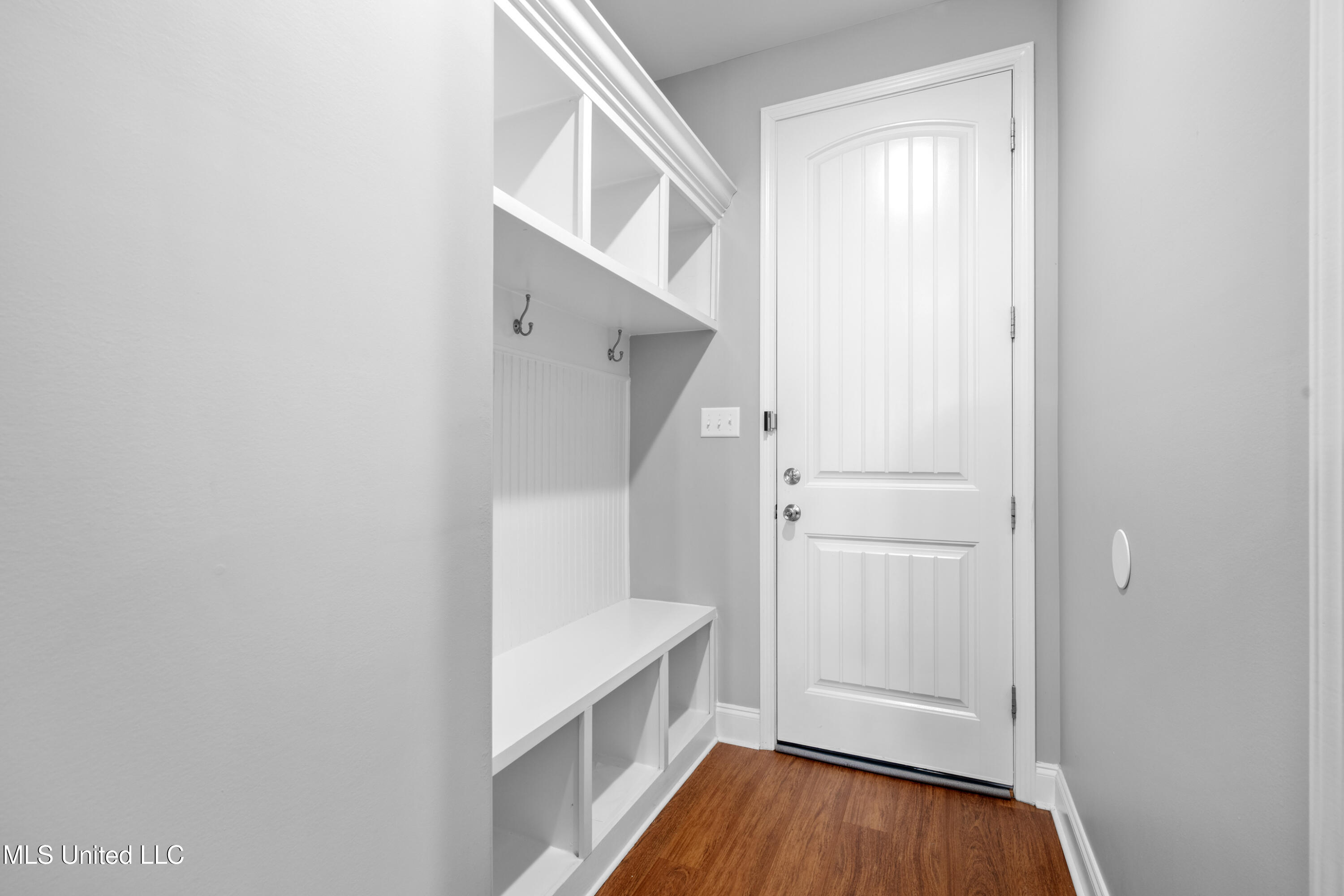 4768 Bowie Lane