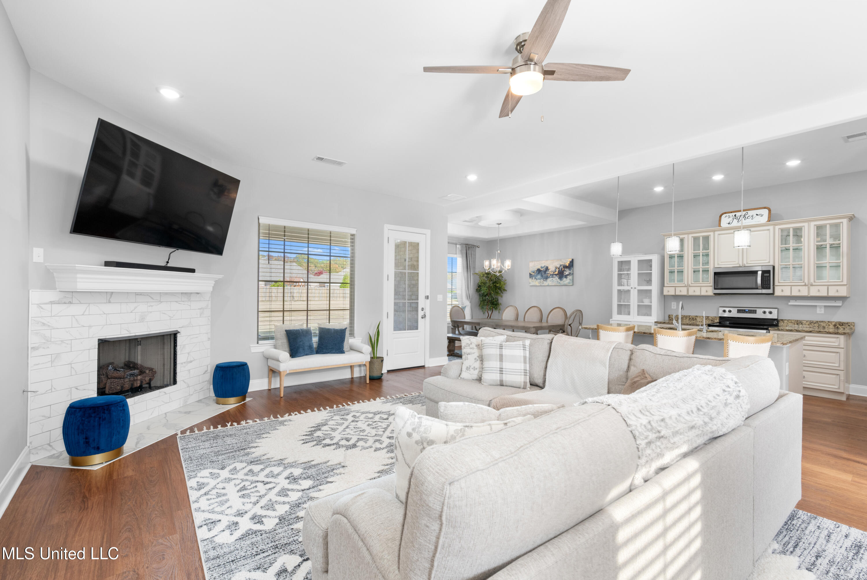 4768 Bowie Lane