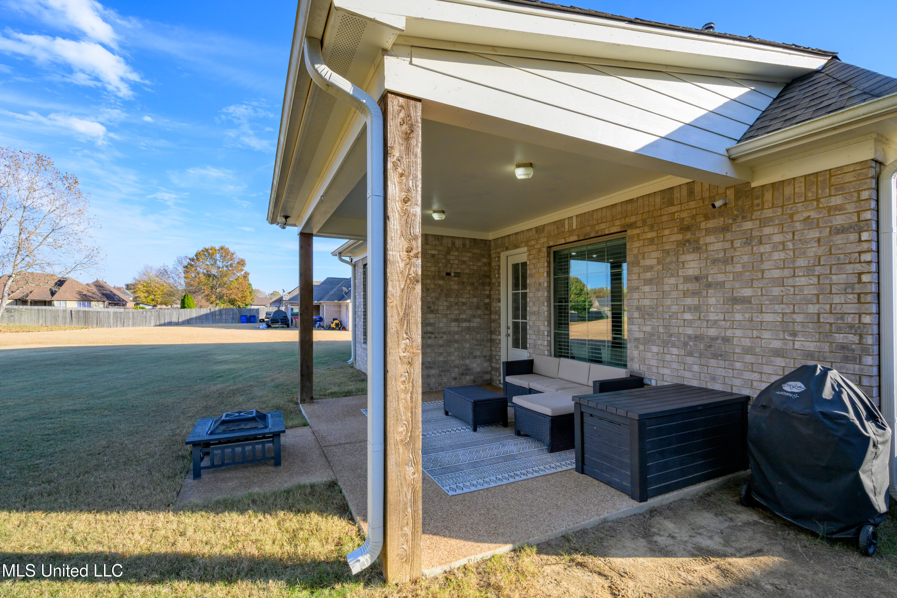 4768 Bowie Lane
