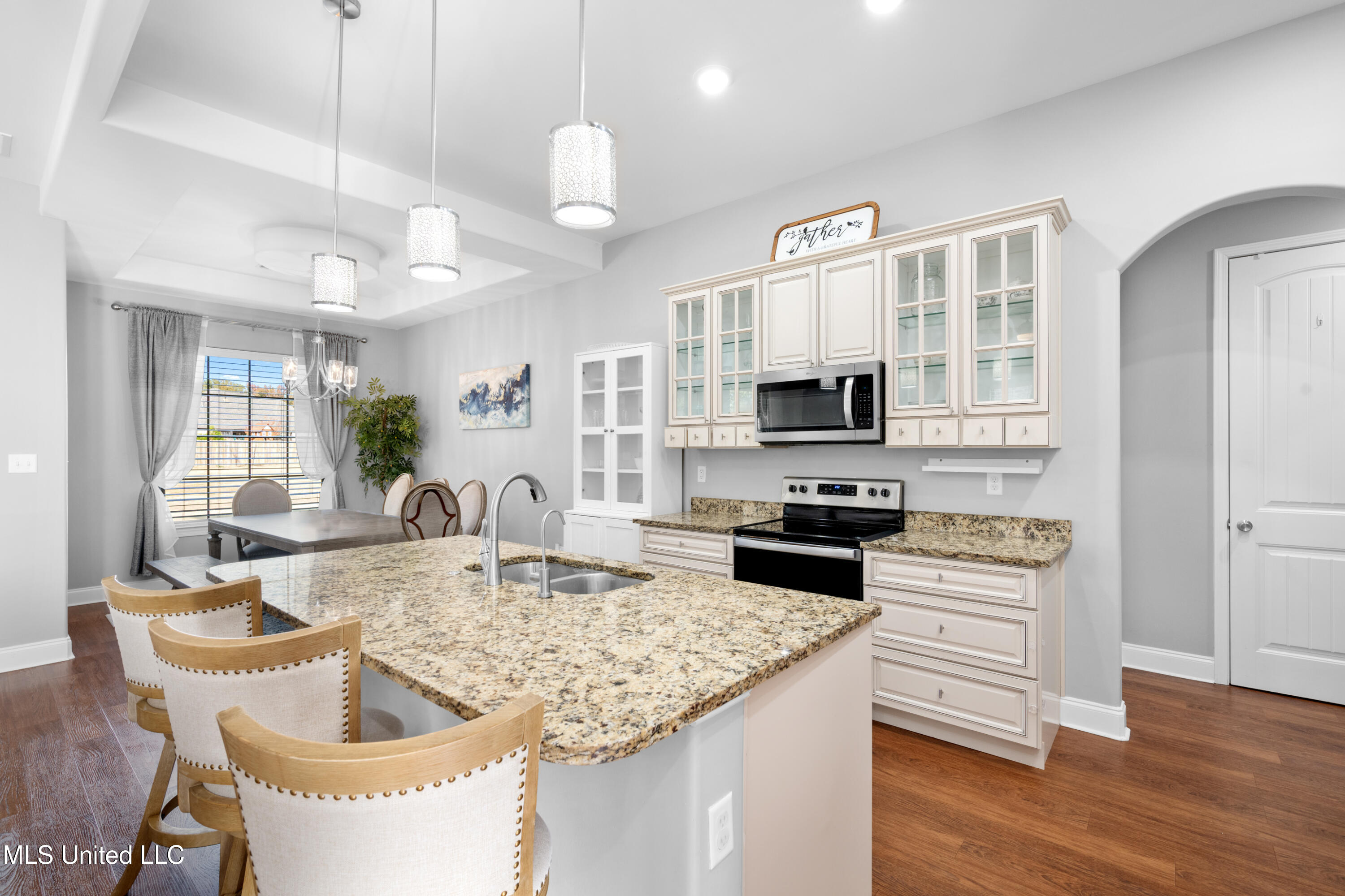 4768 Bowie Lane