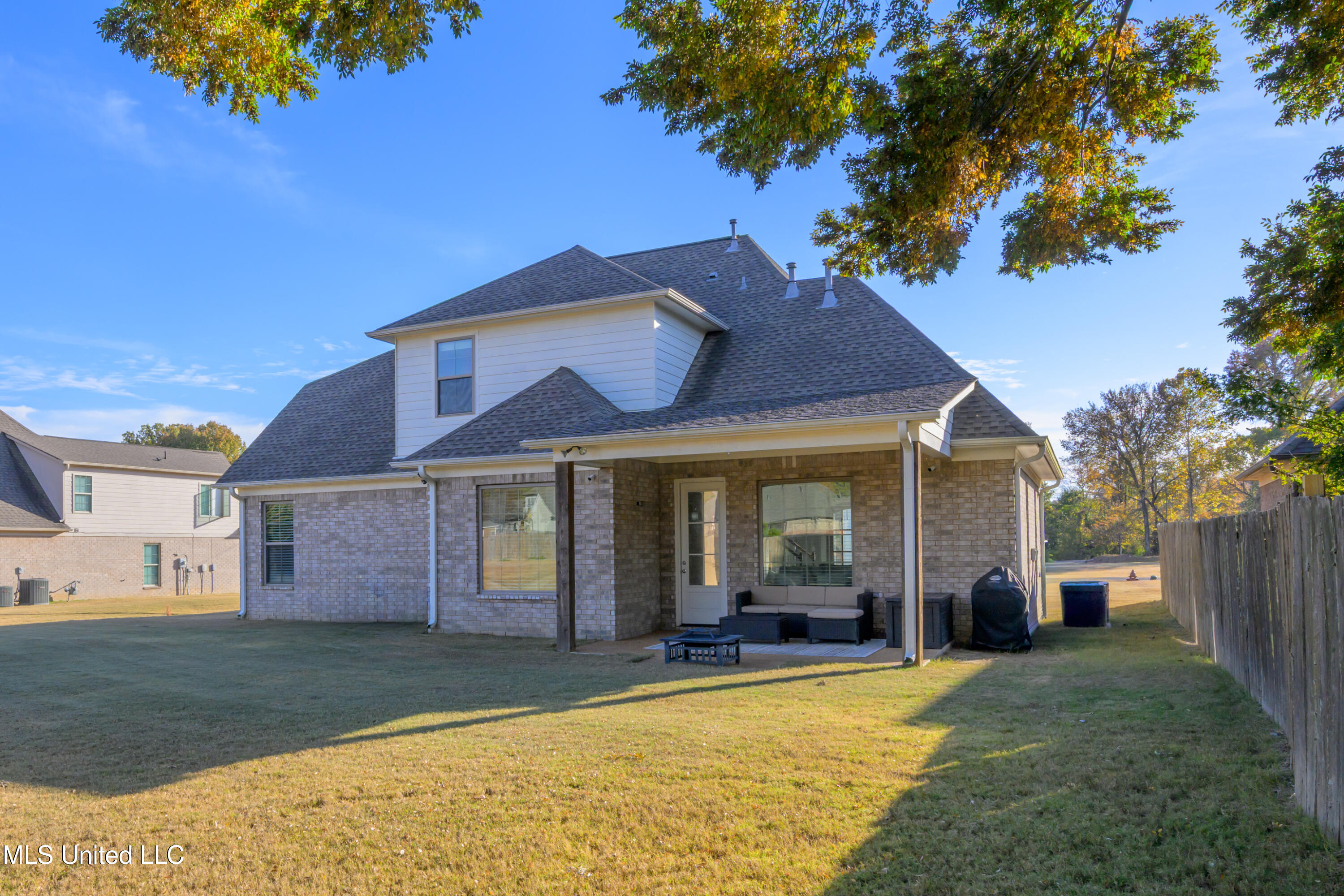 4768 Bowie Lane