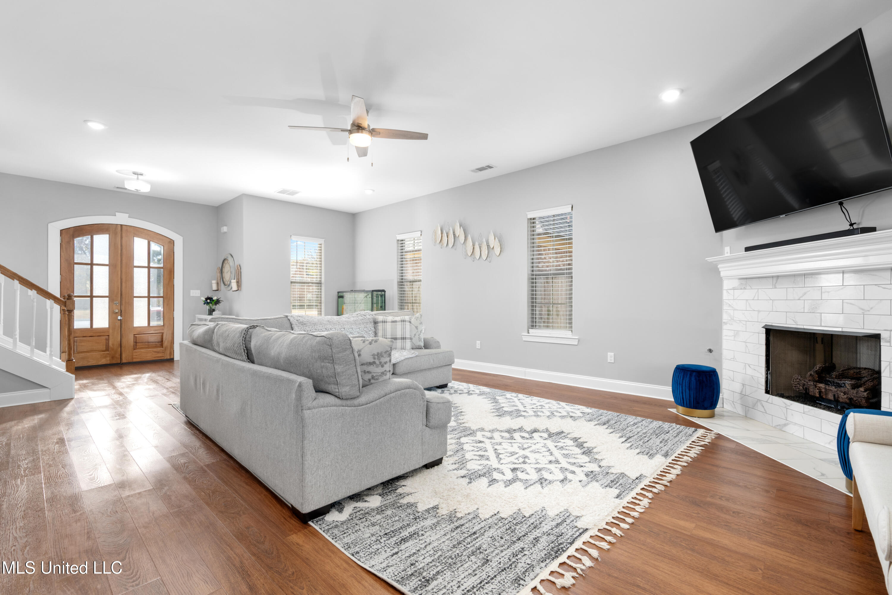 4768 Bowie Lane
