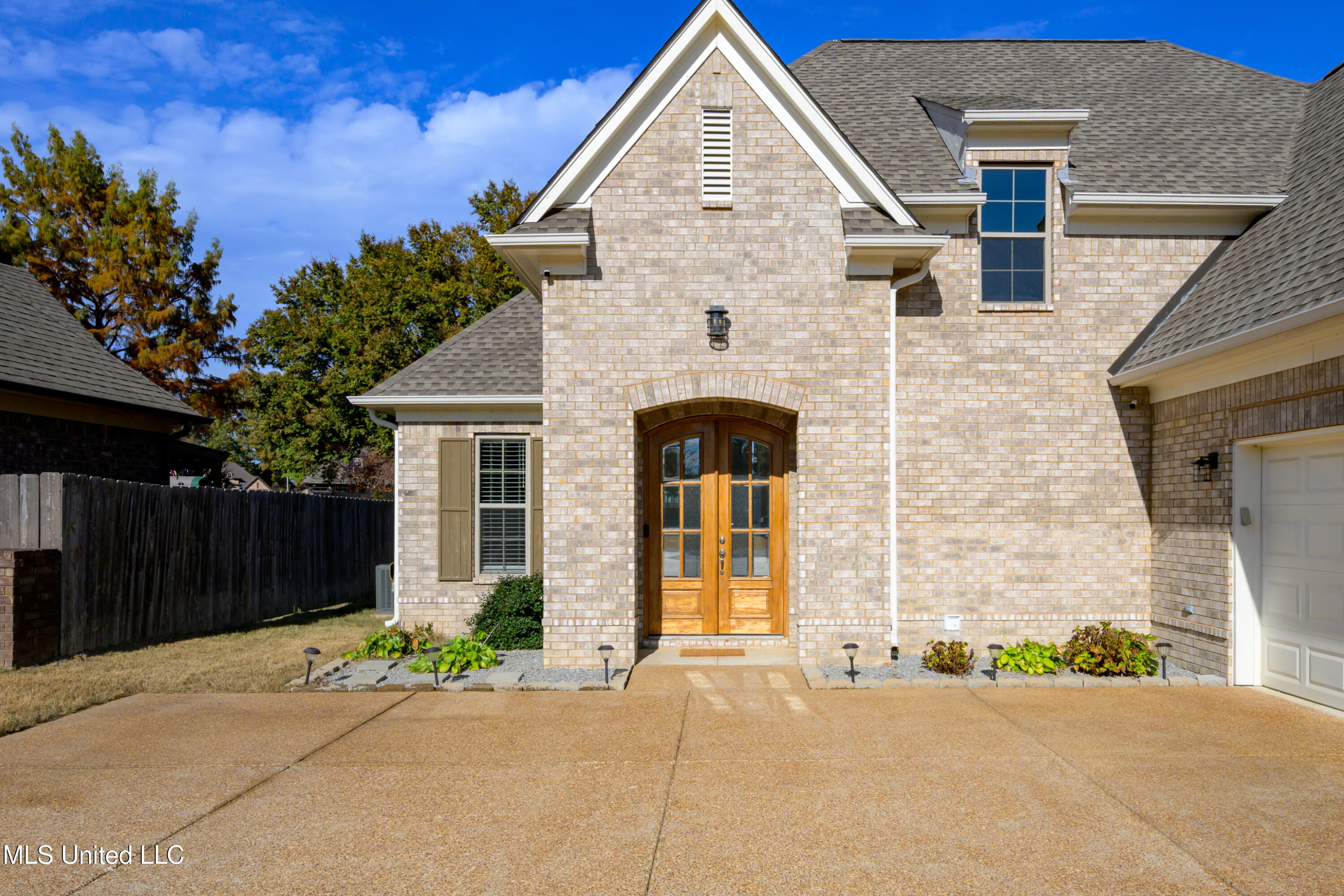 4768 Bowie Lane