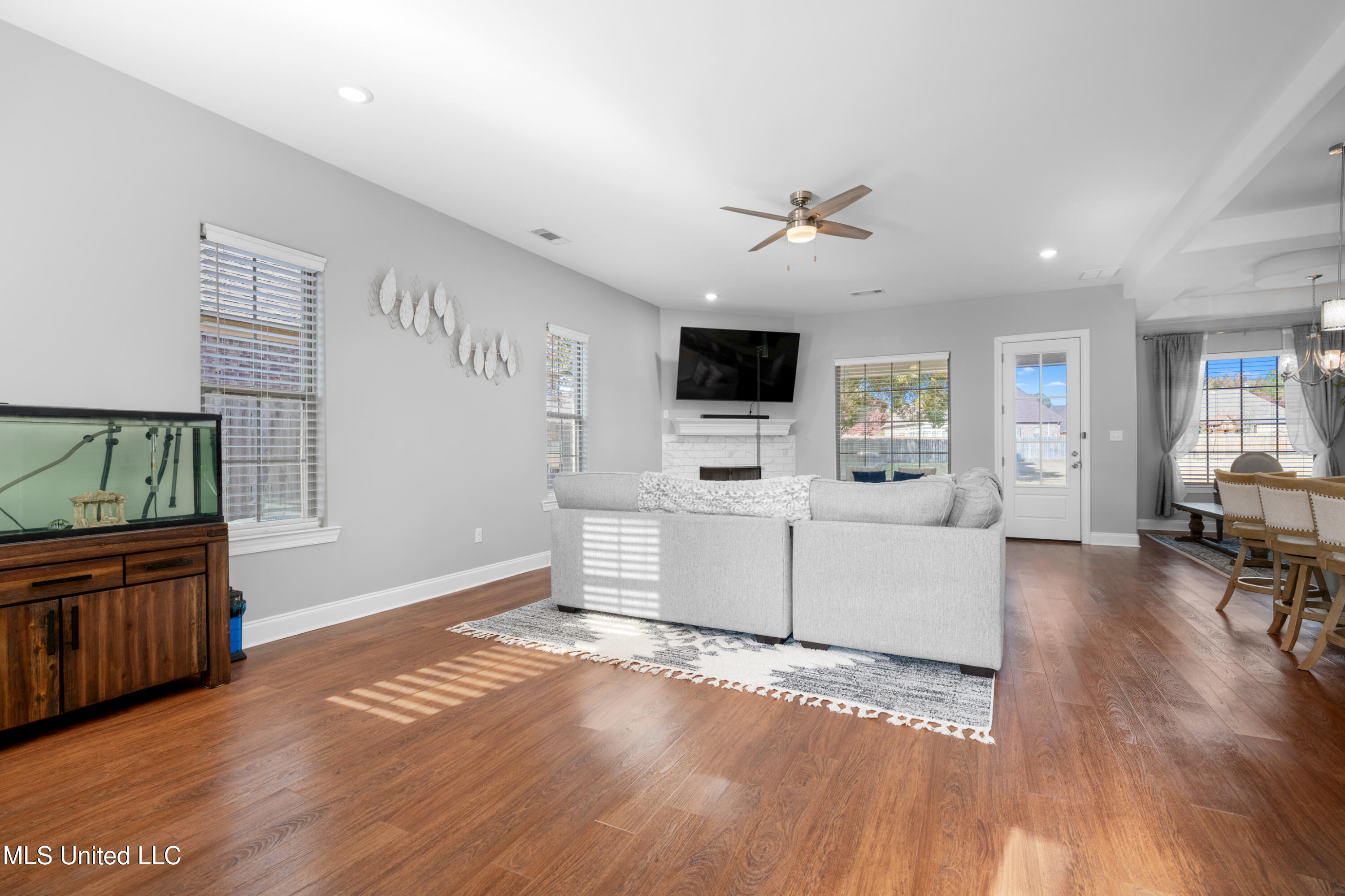 4768 Bowie Lane