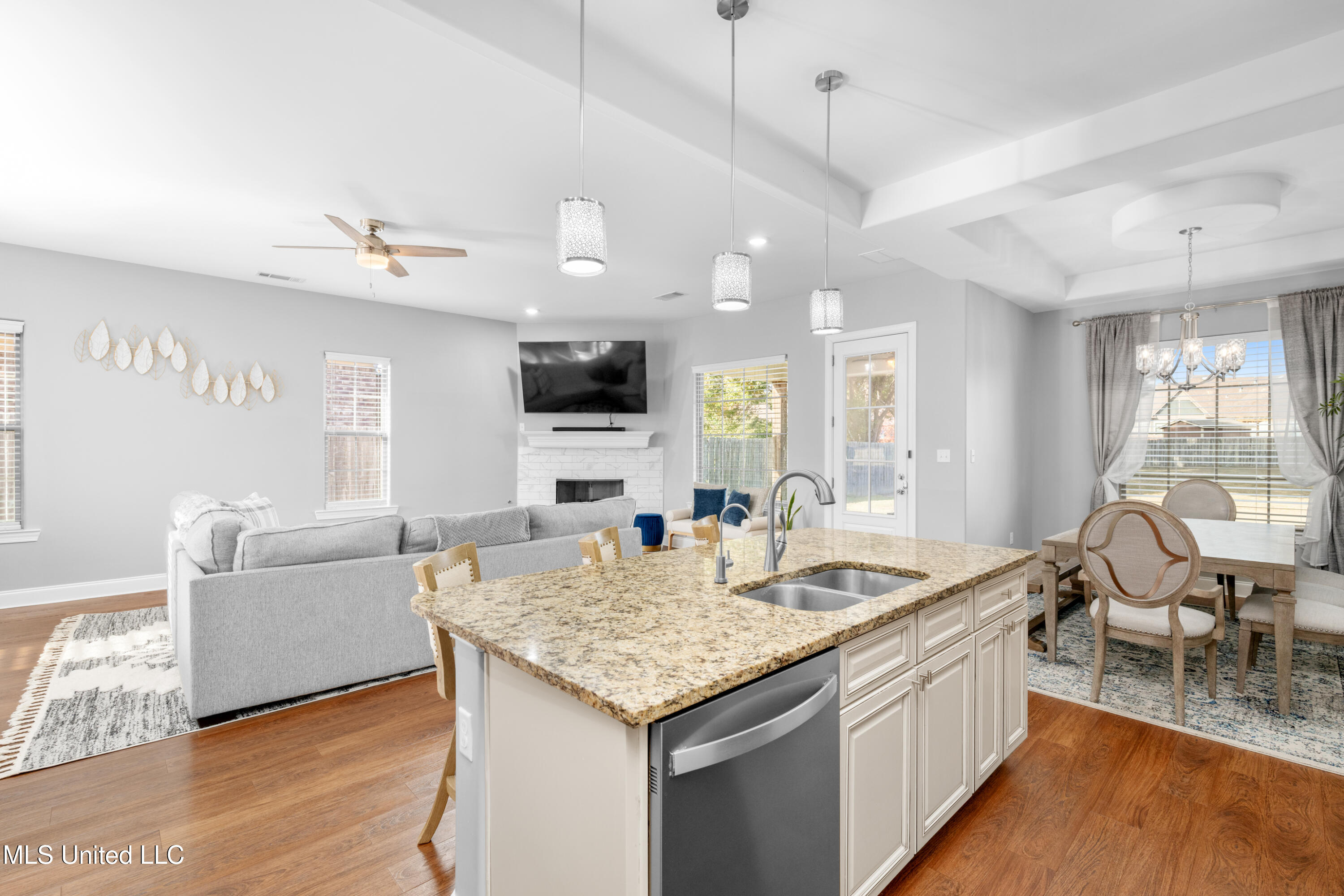 4768 Bowie Lane