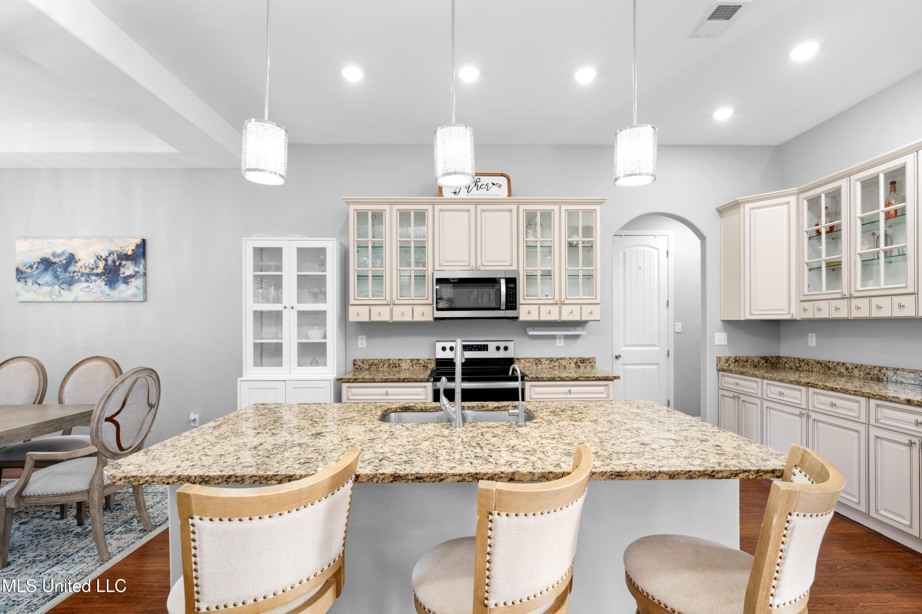 4768 Bowie Lane