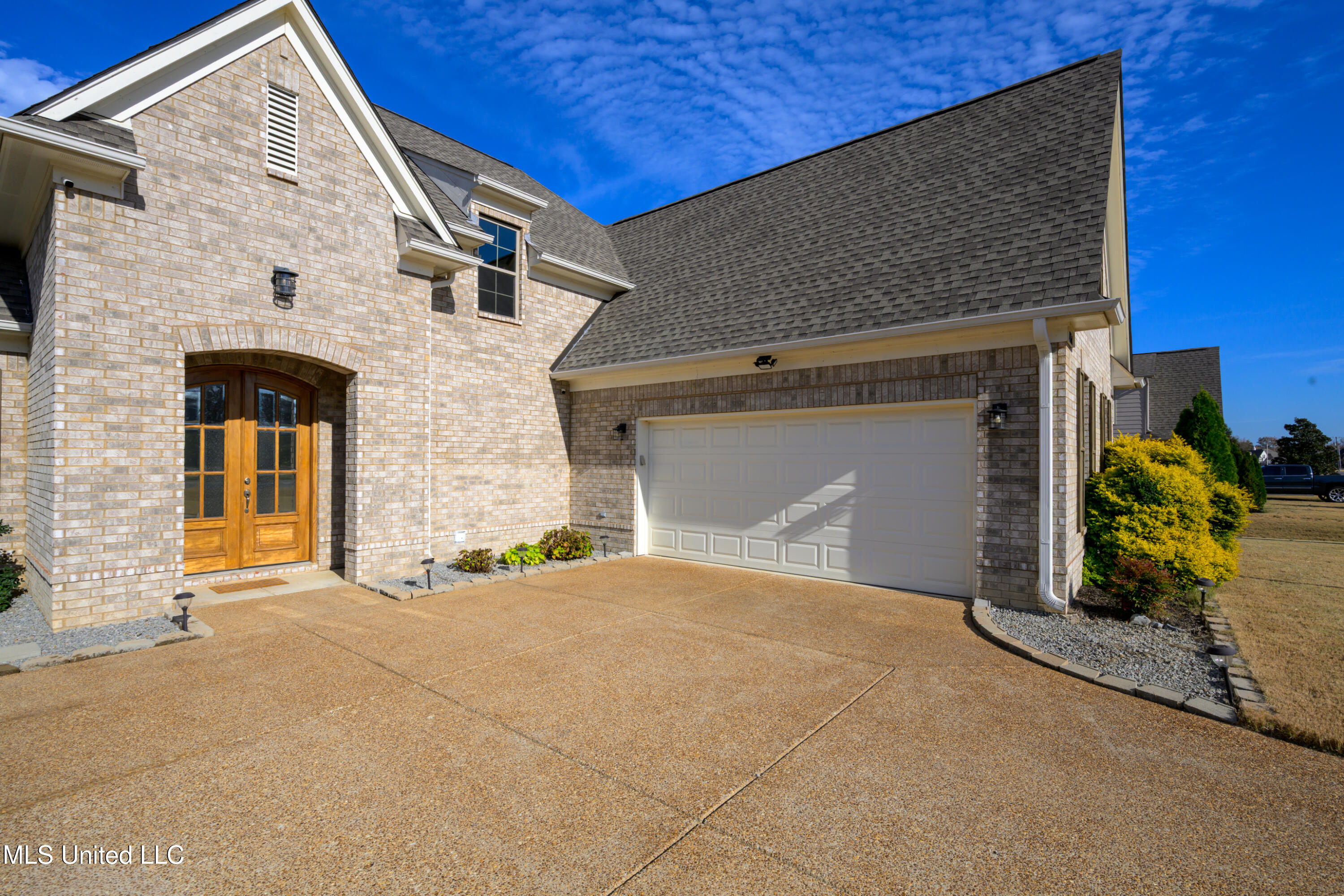 4768 Bowie Lane