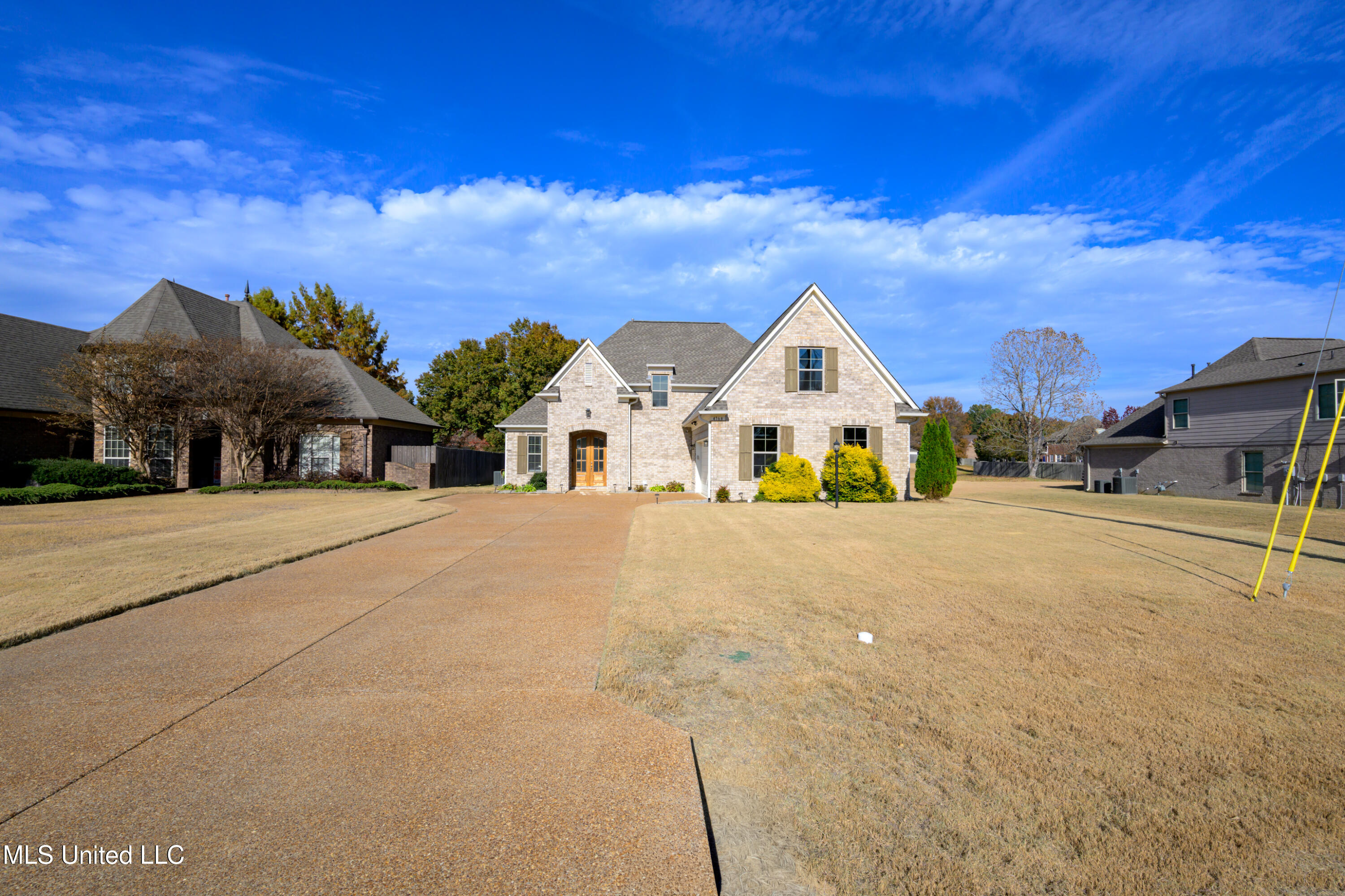4768 Bowie Lane