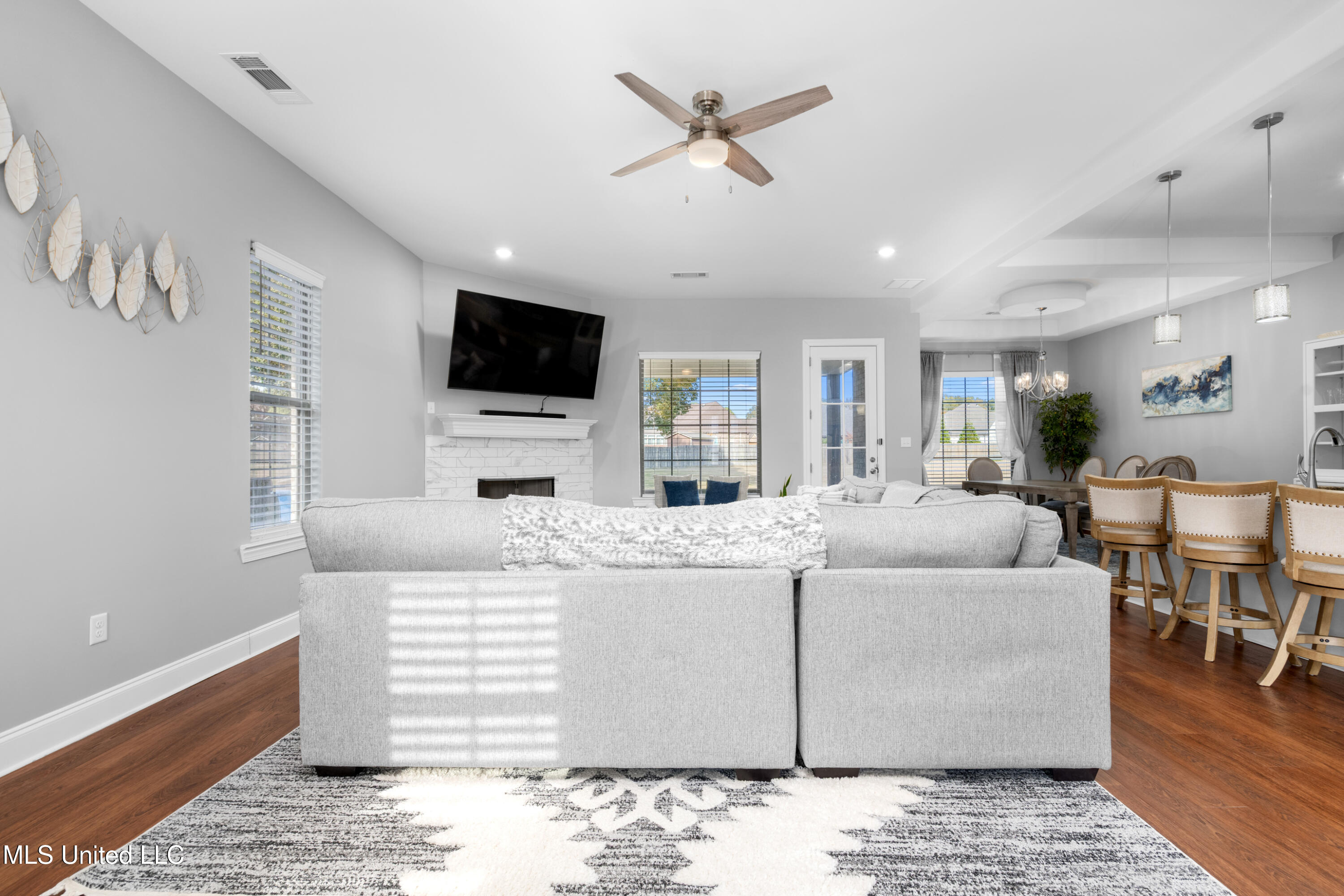 4768 Bowie Lane