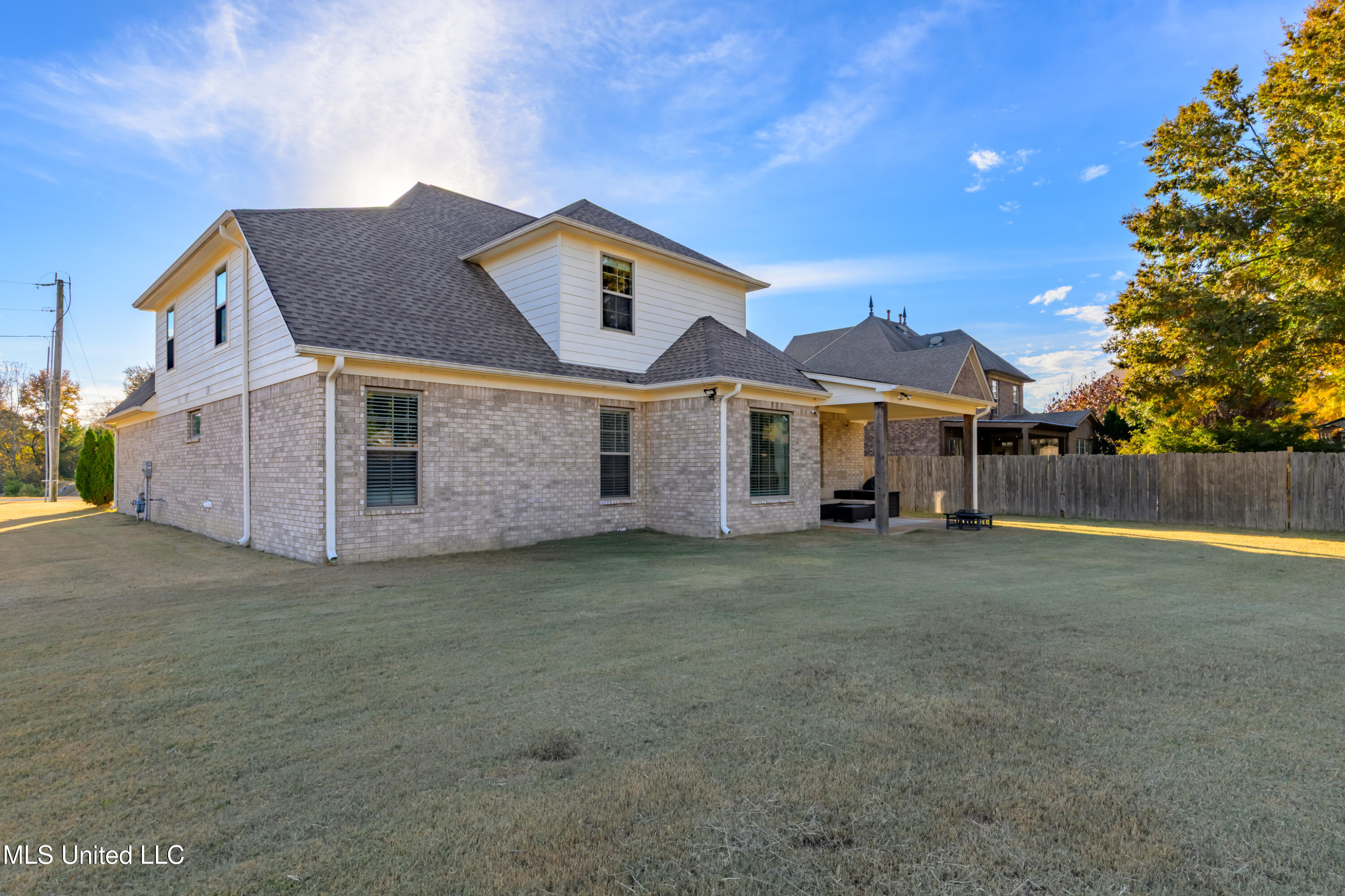 4768 Bowie Lane
