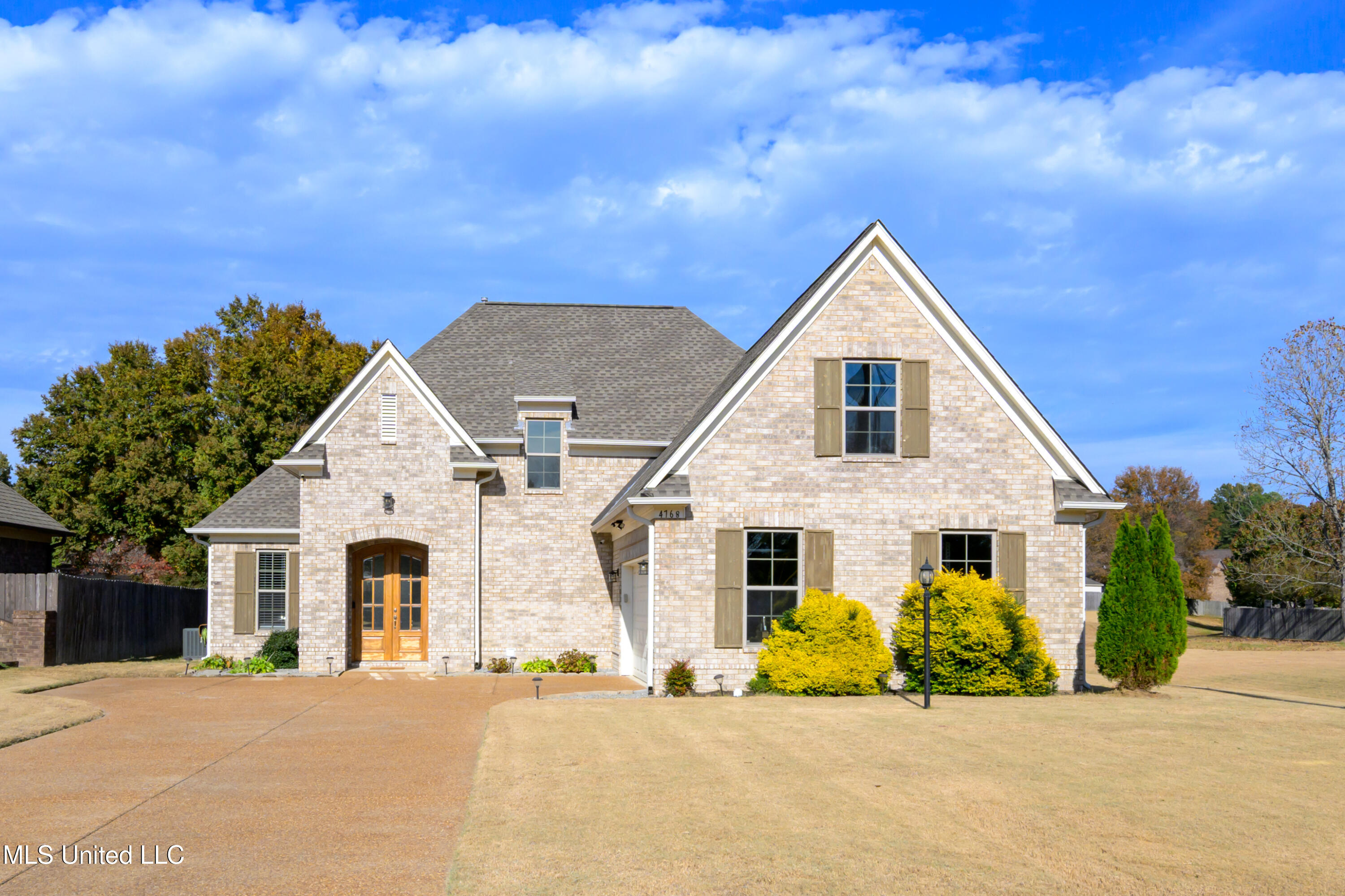 4768 Bowie Lane