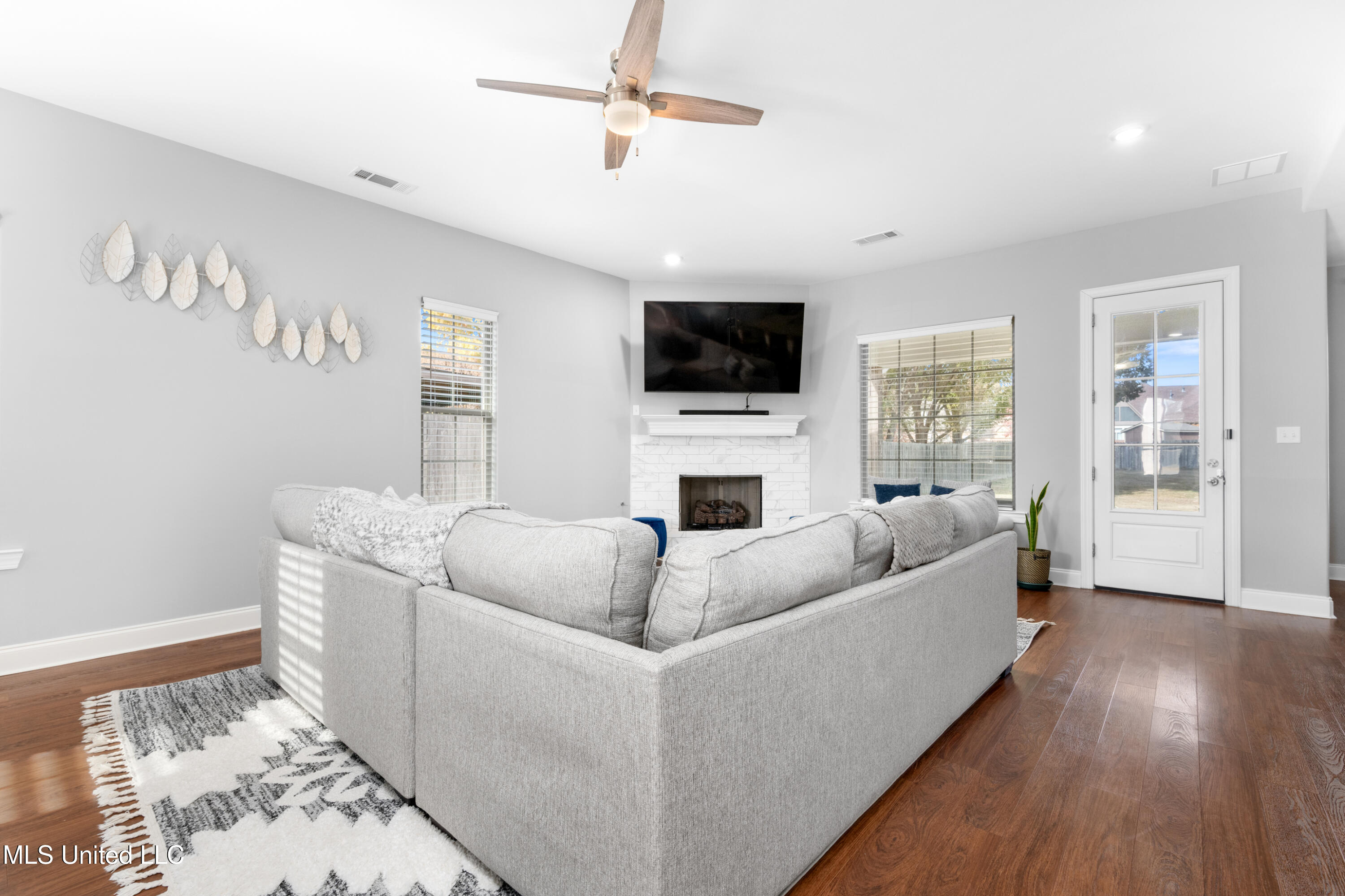 4768 Bowie Lane