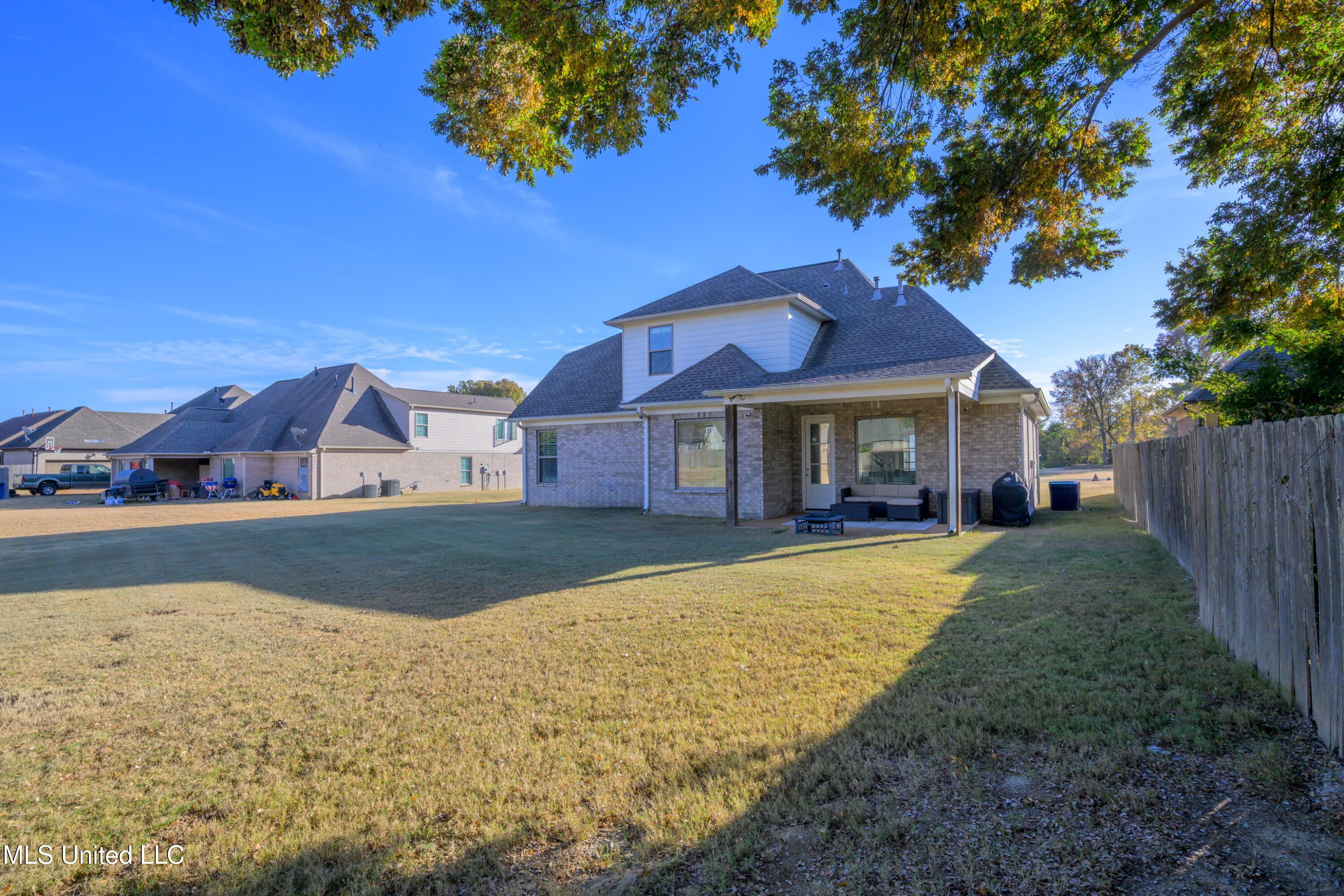 4768 Bowie Lane