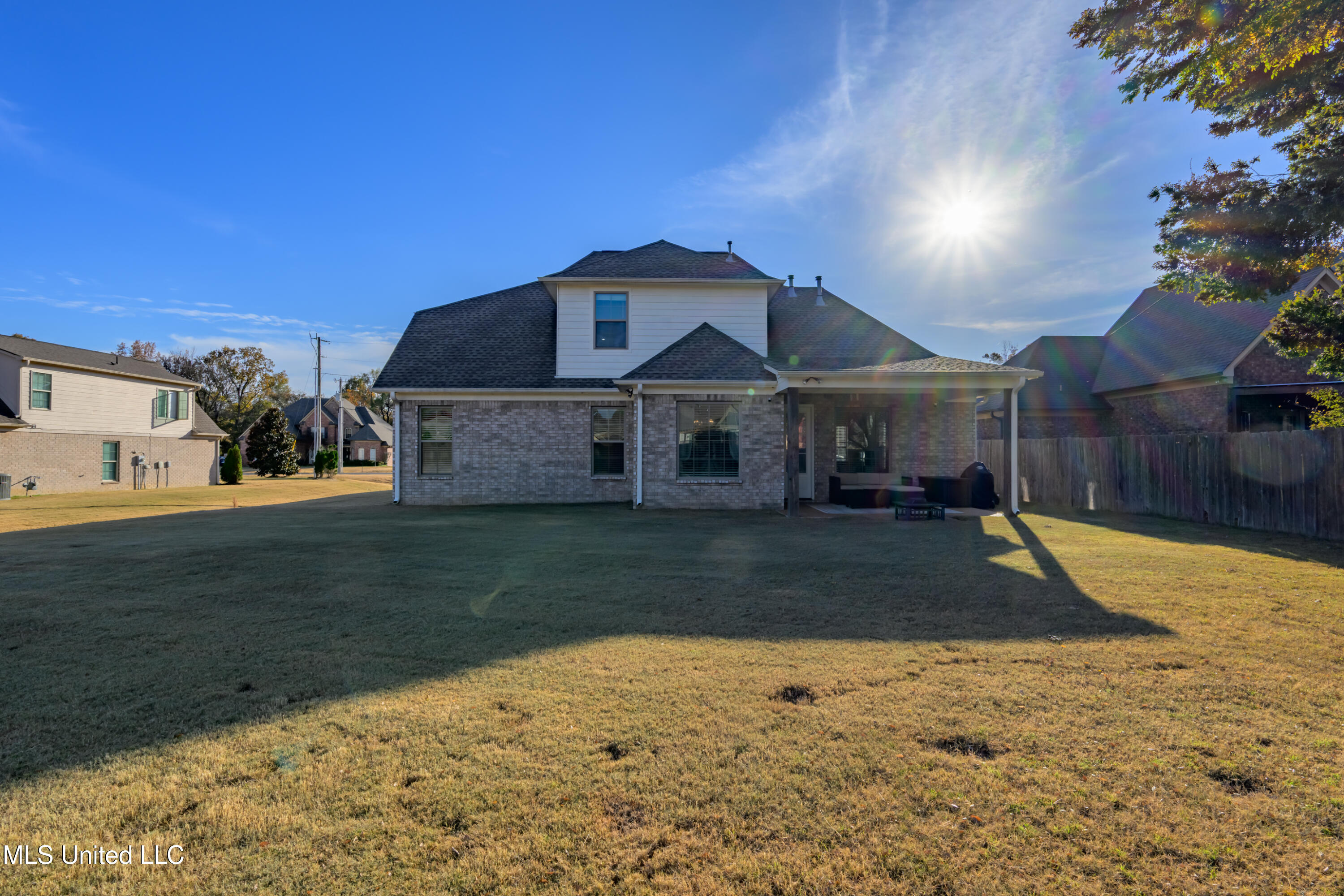 4768 Bowie Lane