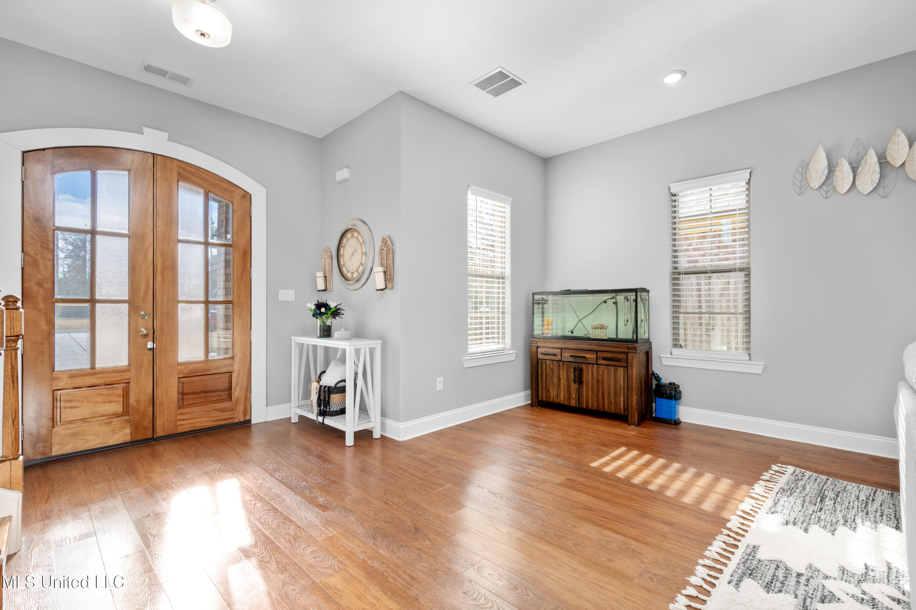 4768 Bowie Lane