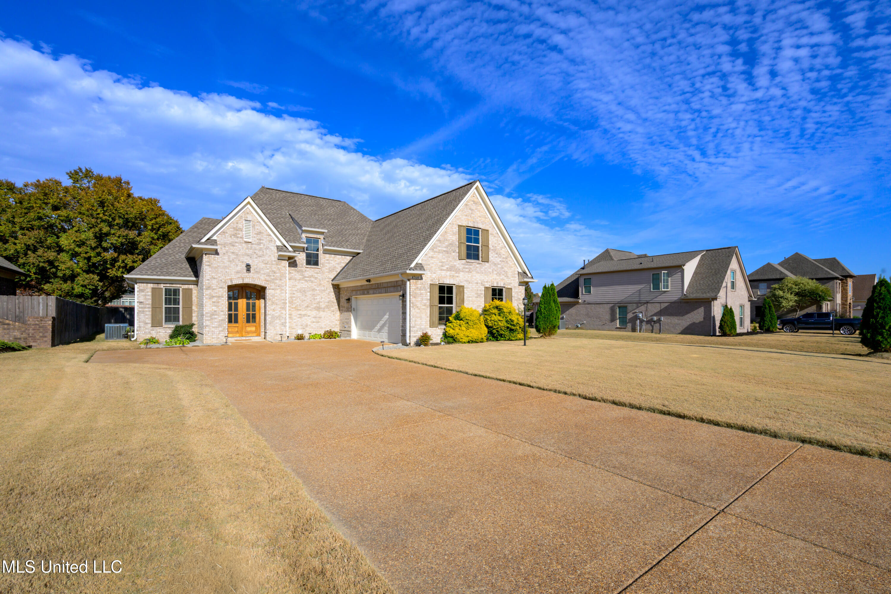 4768 Bowie Lane
