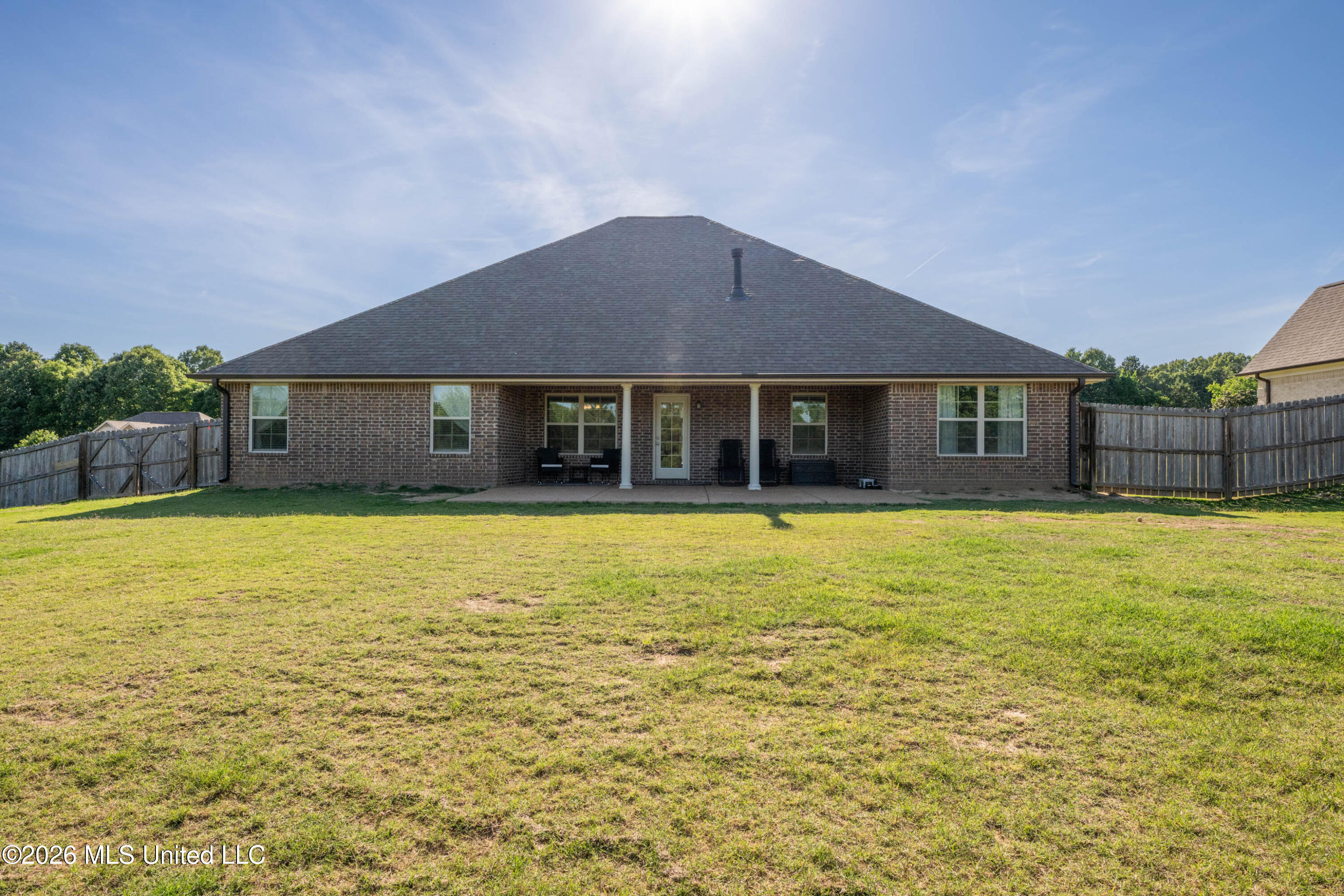 2126 Great Barrington Place