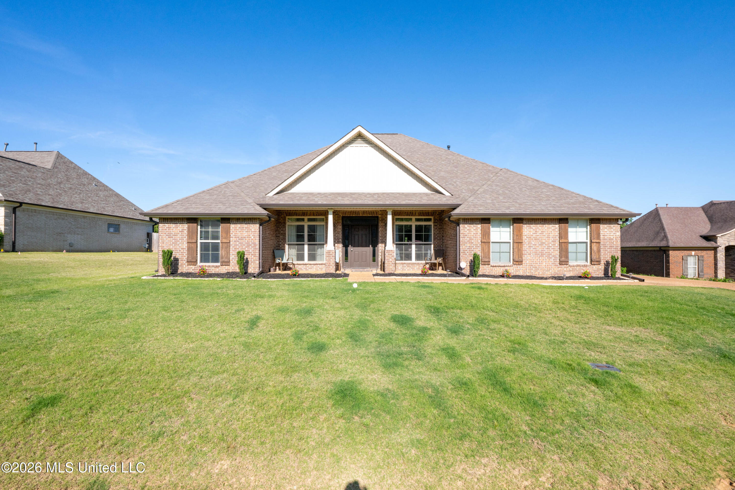 2126 Great Barrington Place