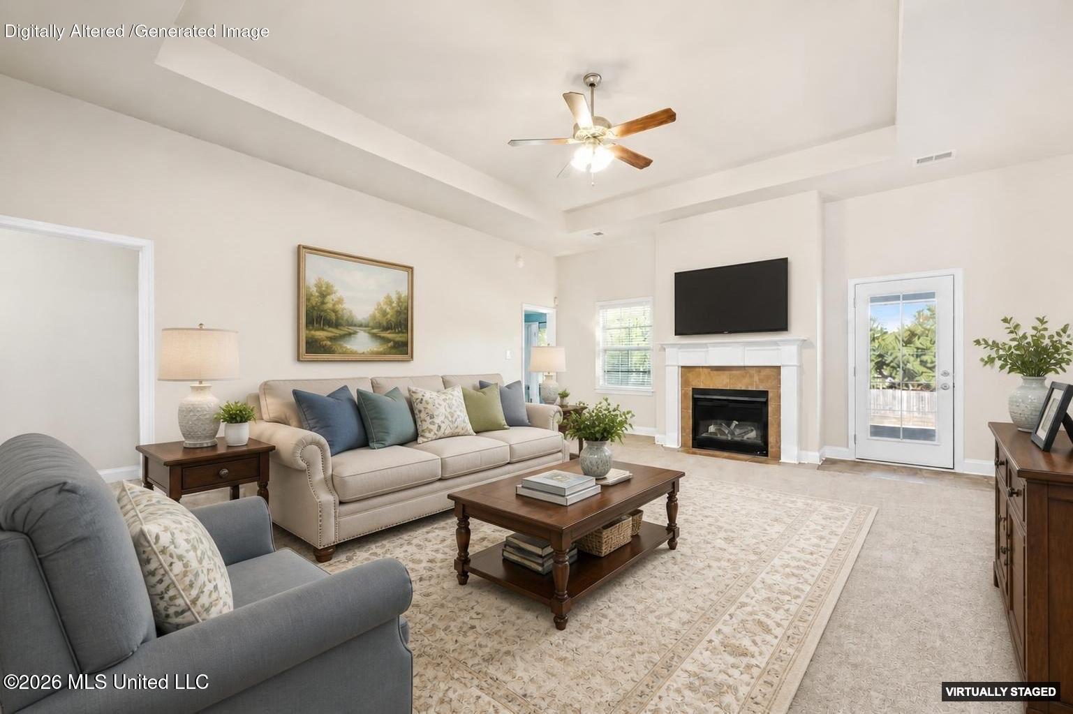 2126 Great Barrington Place