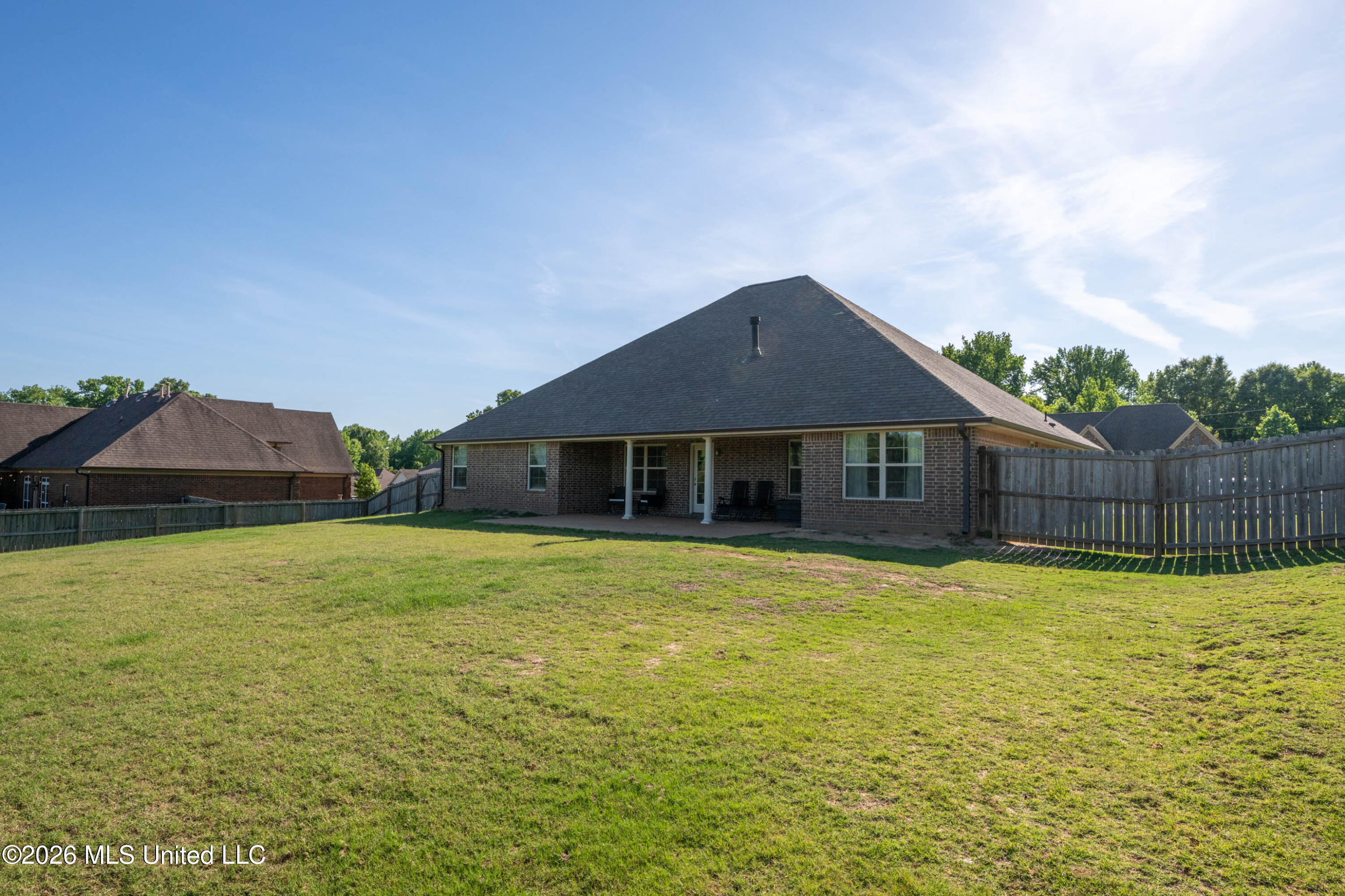 2126 Great Barrington Place