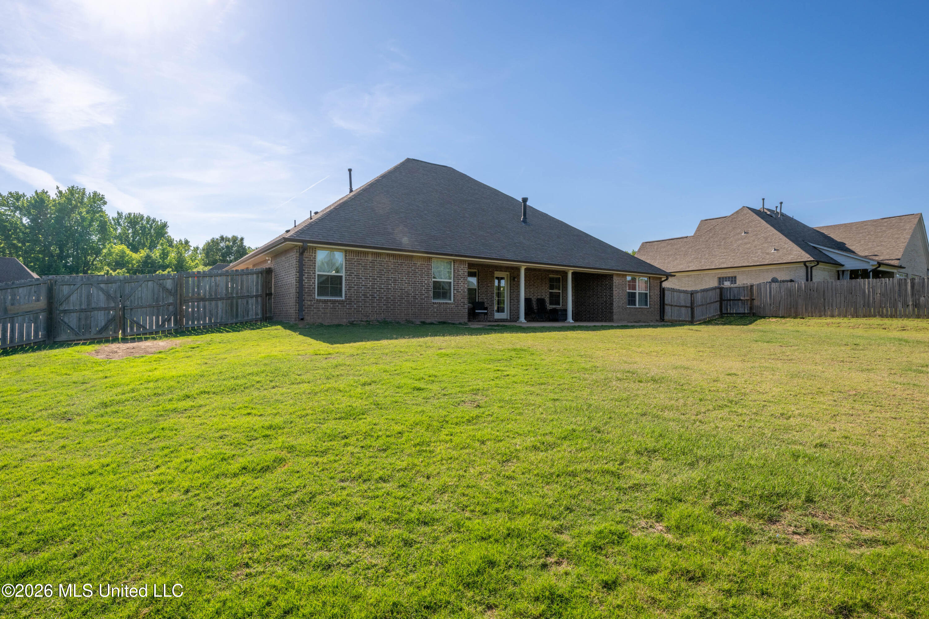 2126 Great Barrington Place