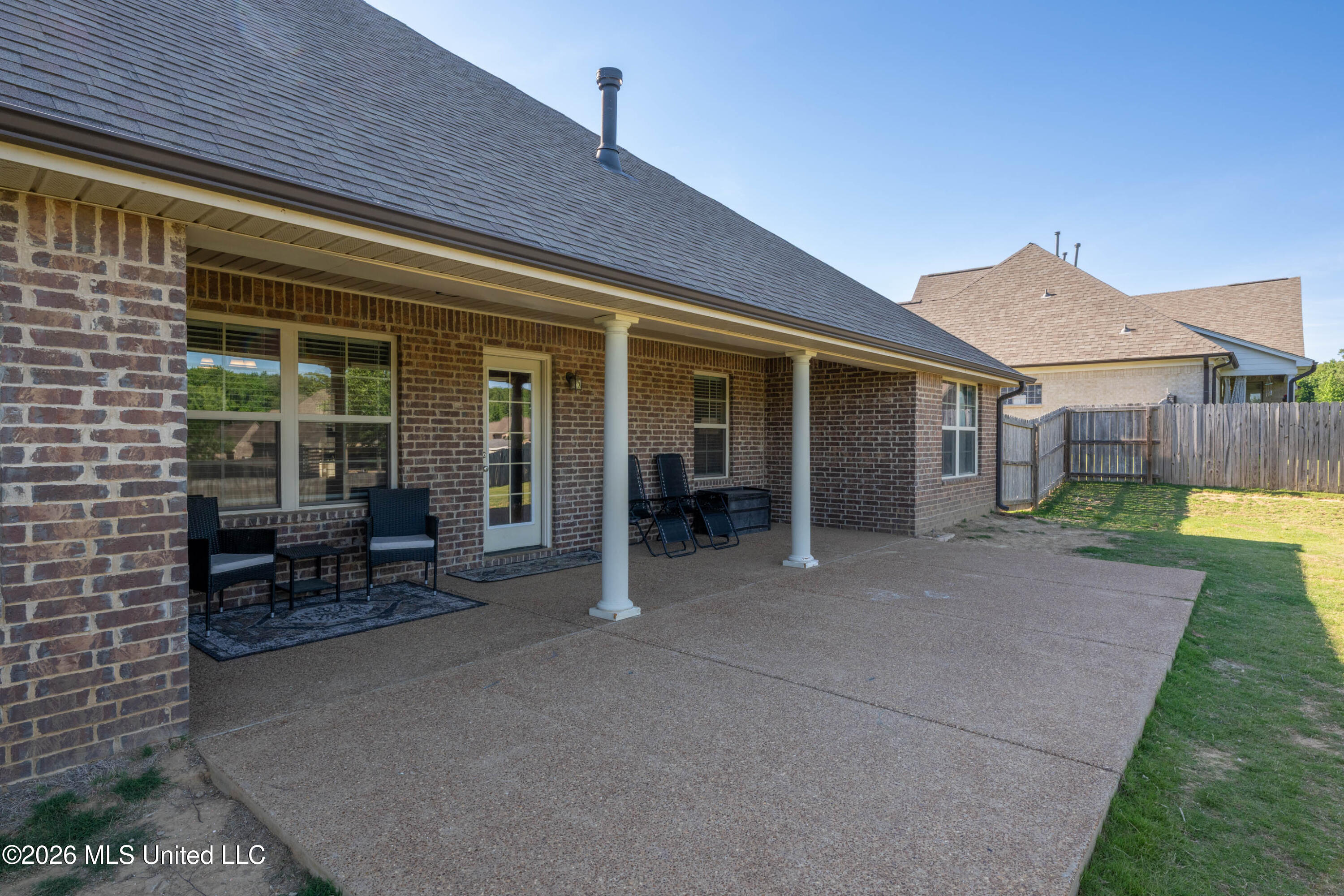 2126 Great Barrington Place
