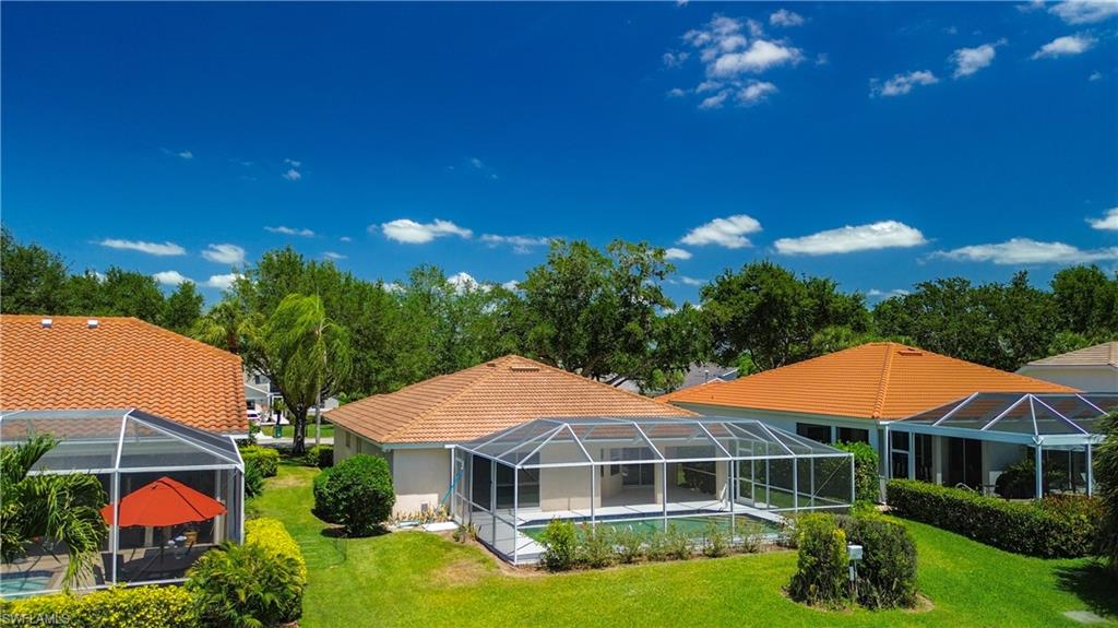 2185 Morning Sun Lane