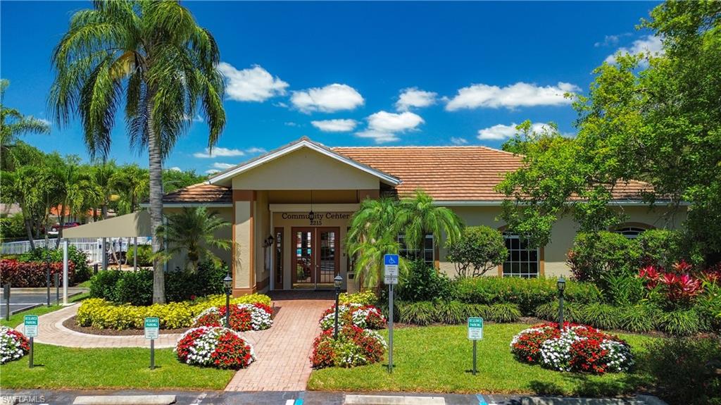 2185 Morning Sun Lane