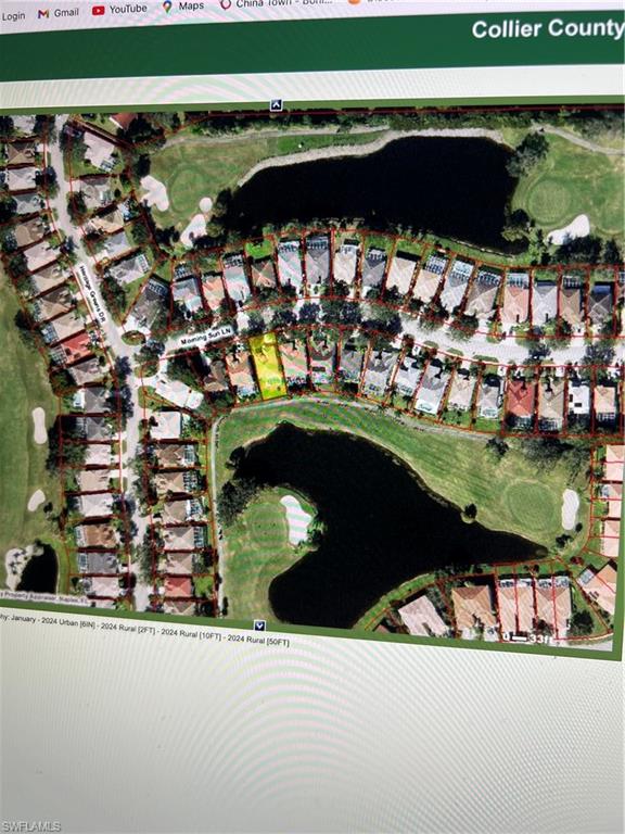 2185 Morning Sun Lane