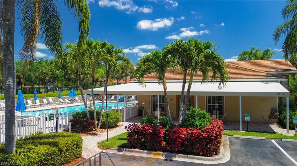 2185 Morning Sun Lane