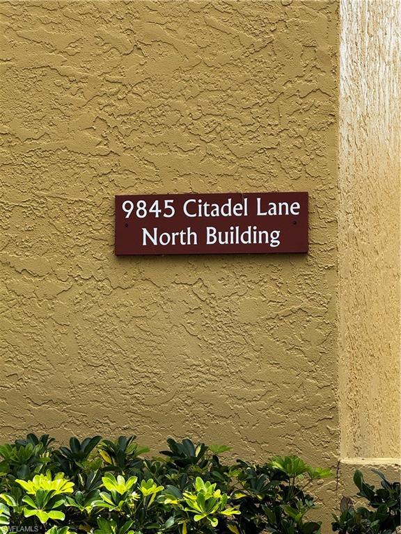 9845 Citadel LN 107