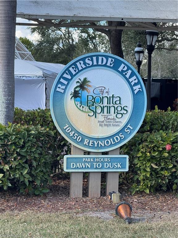 BONITA SPRINGS