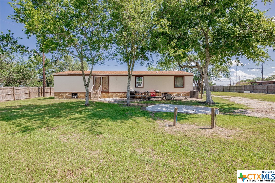 4510 Lone Tree Road