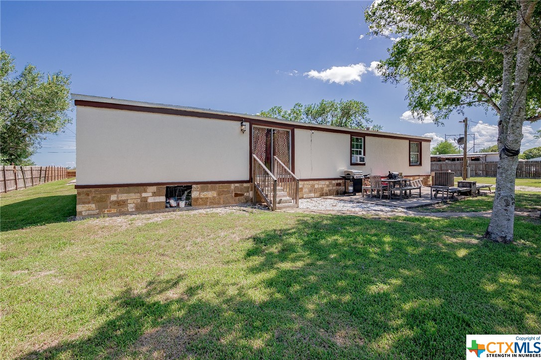 4510 Lone Tree Road