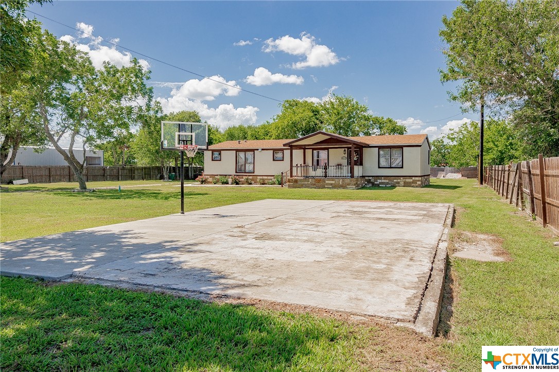 4510 Lone Tree Road